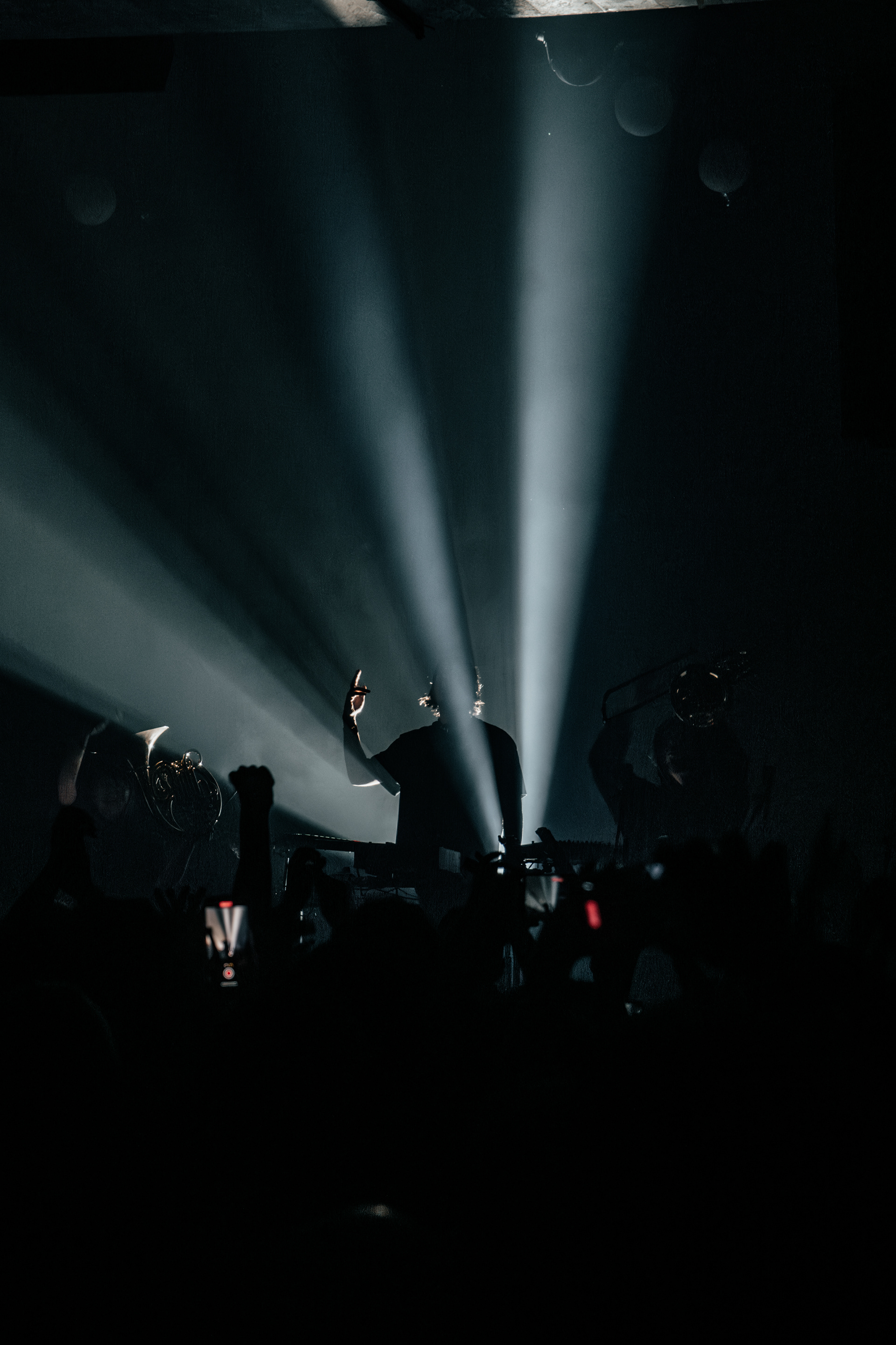 APASHE - WAREHOUSE NANTES