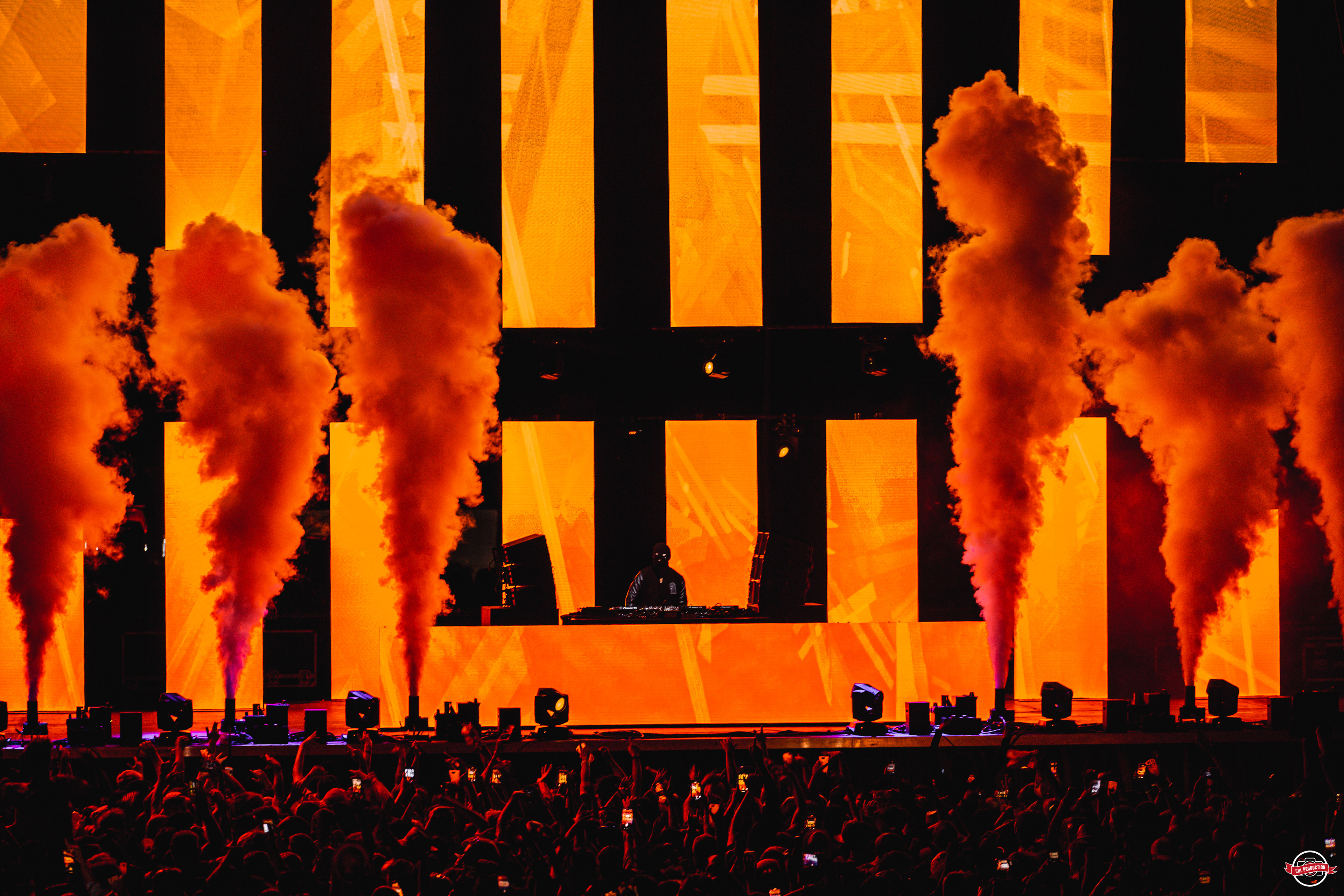 MALAA - STEREOPARC FESTIVAL 2022