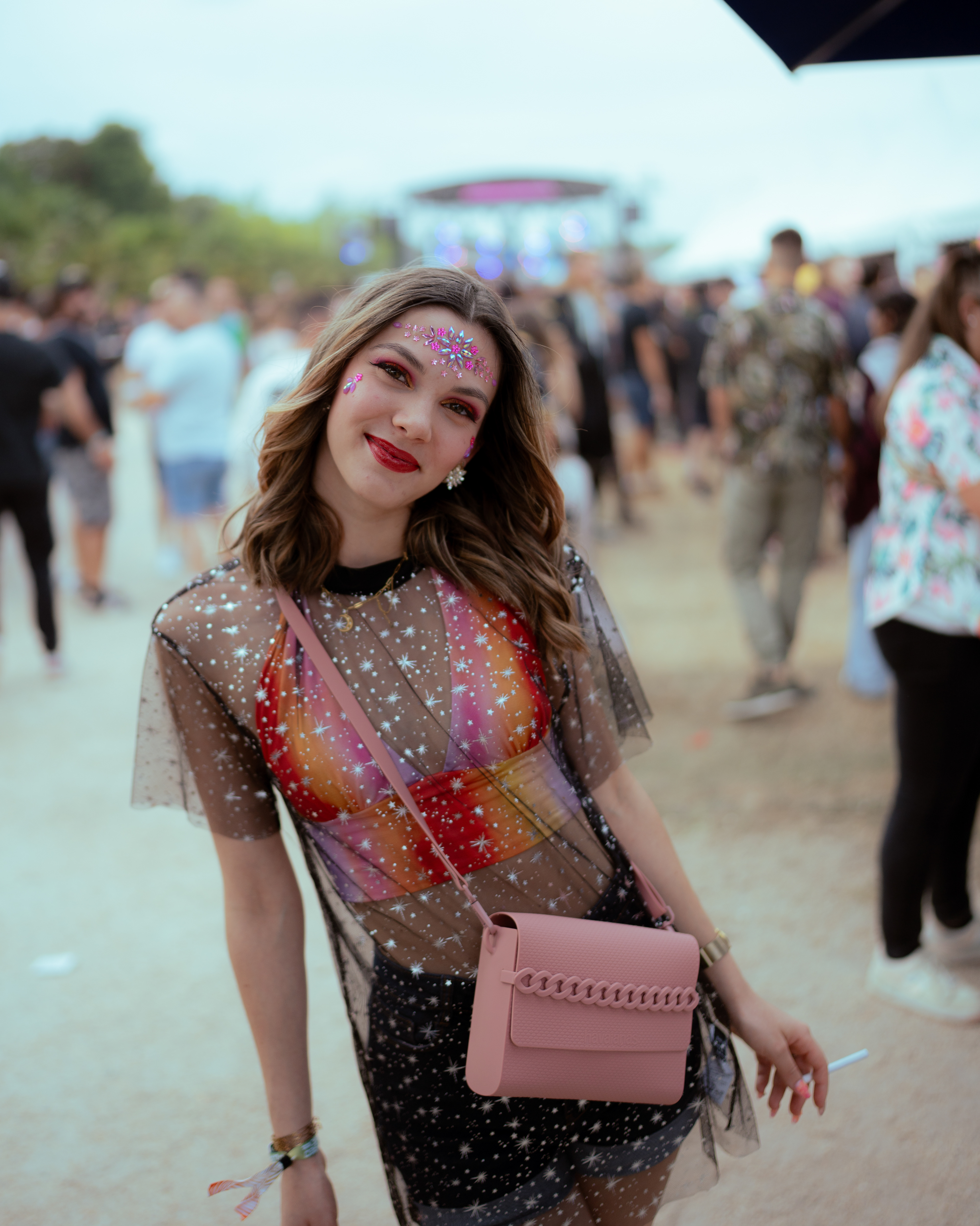 FESTIVALIÈRE - STEREOPARC FESTIVAL 2025