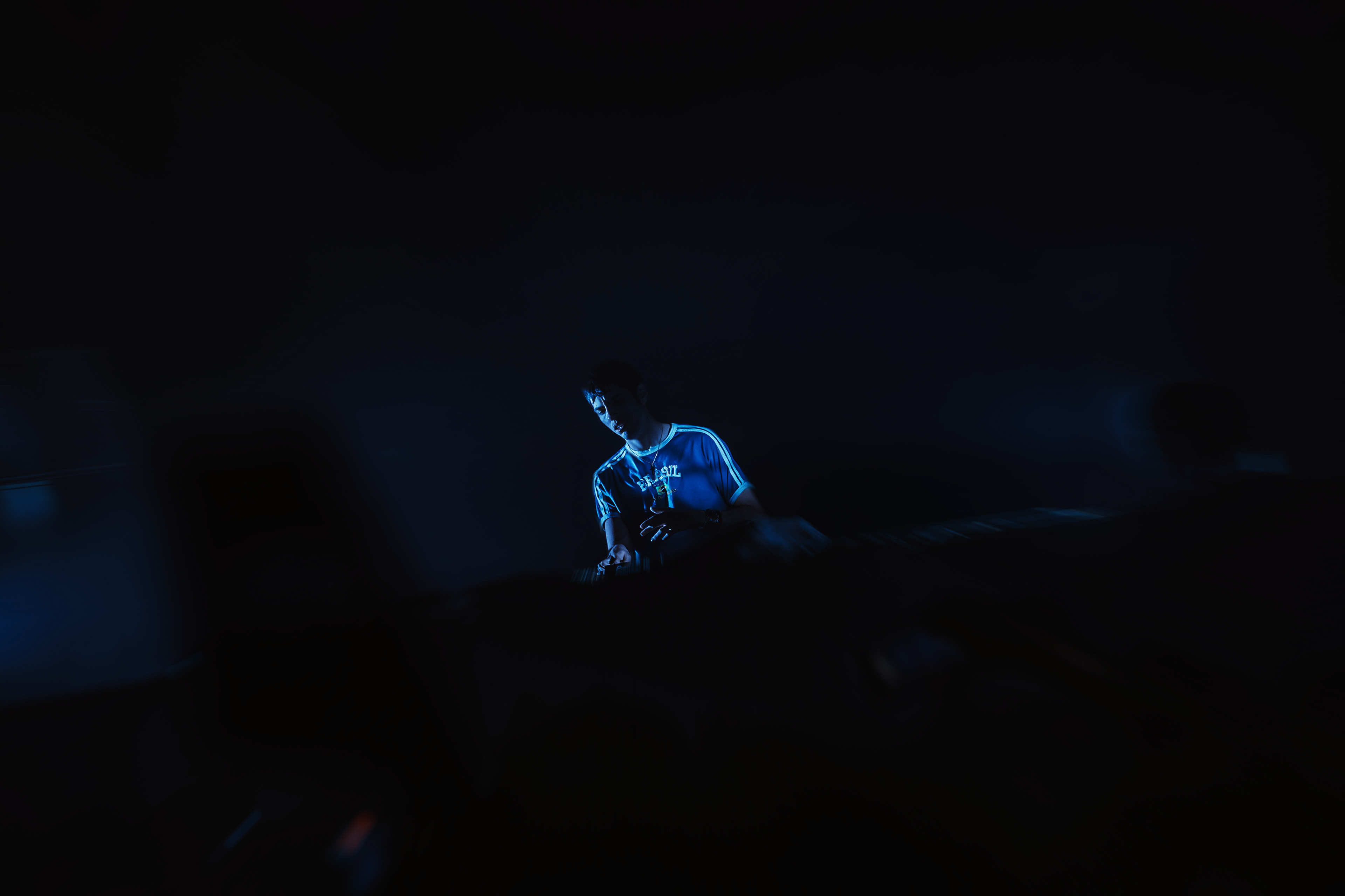 MANDRAGORA - ILLUSION BY PANDEMIC