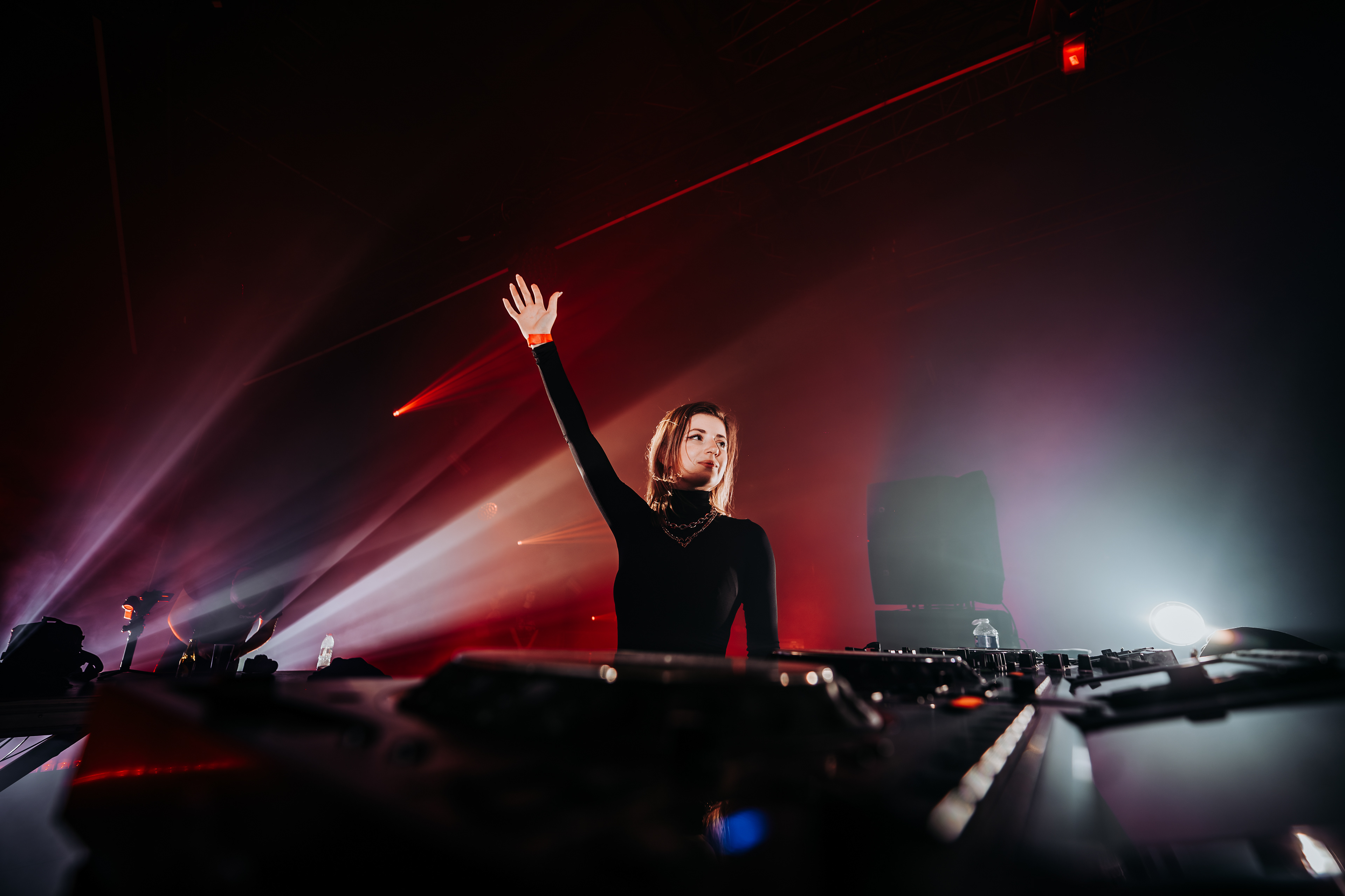 HYSTA - ILLUSION BY PANDEMIC