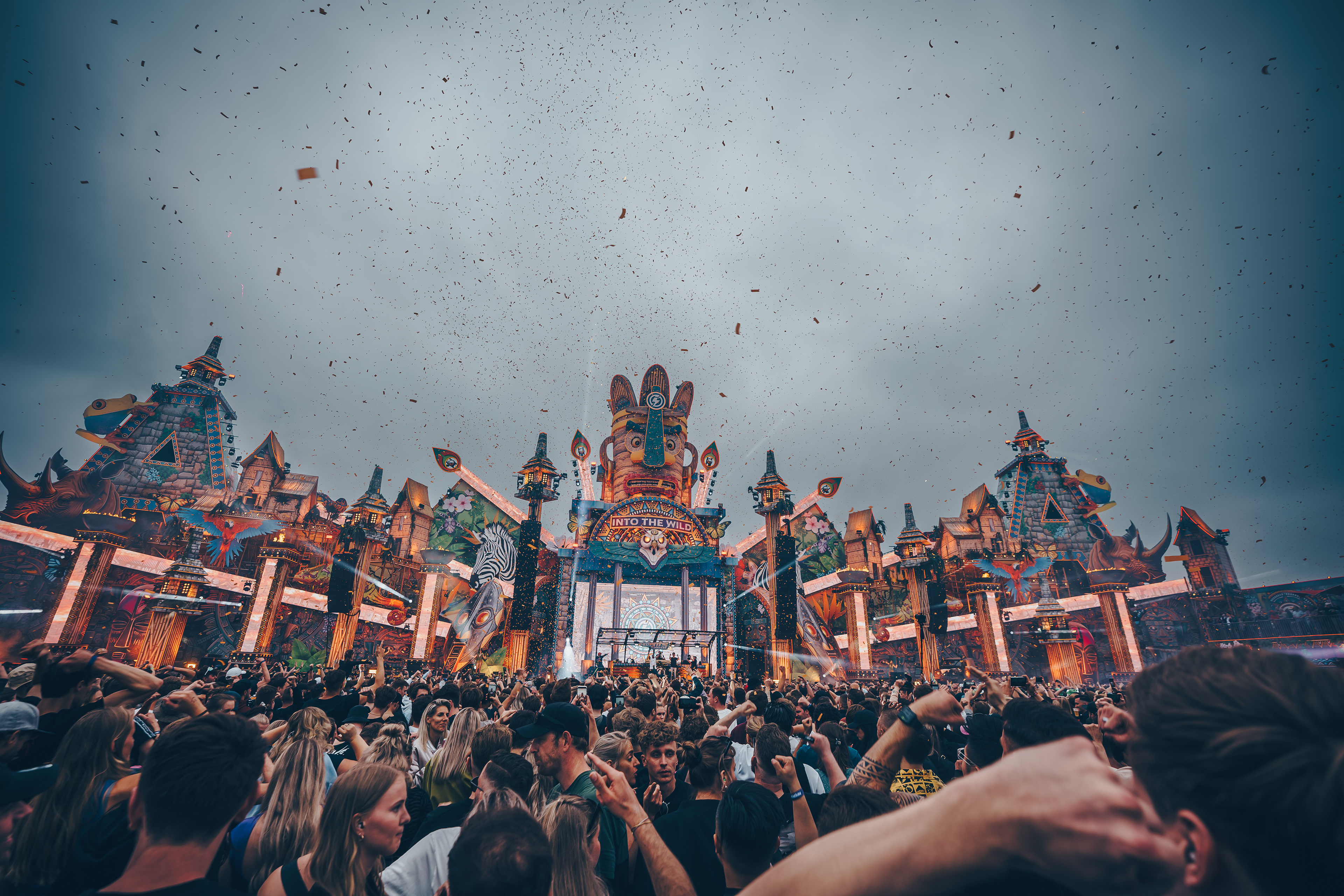 INTENTS FESTIVAL 2024