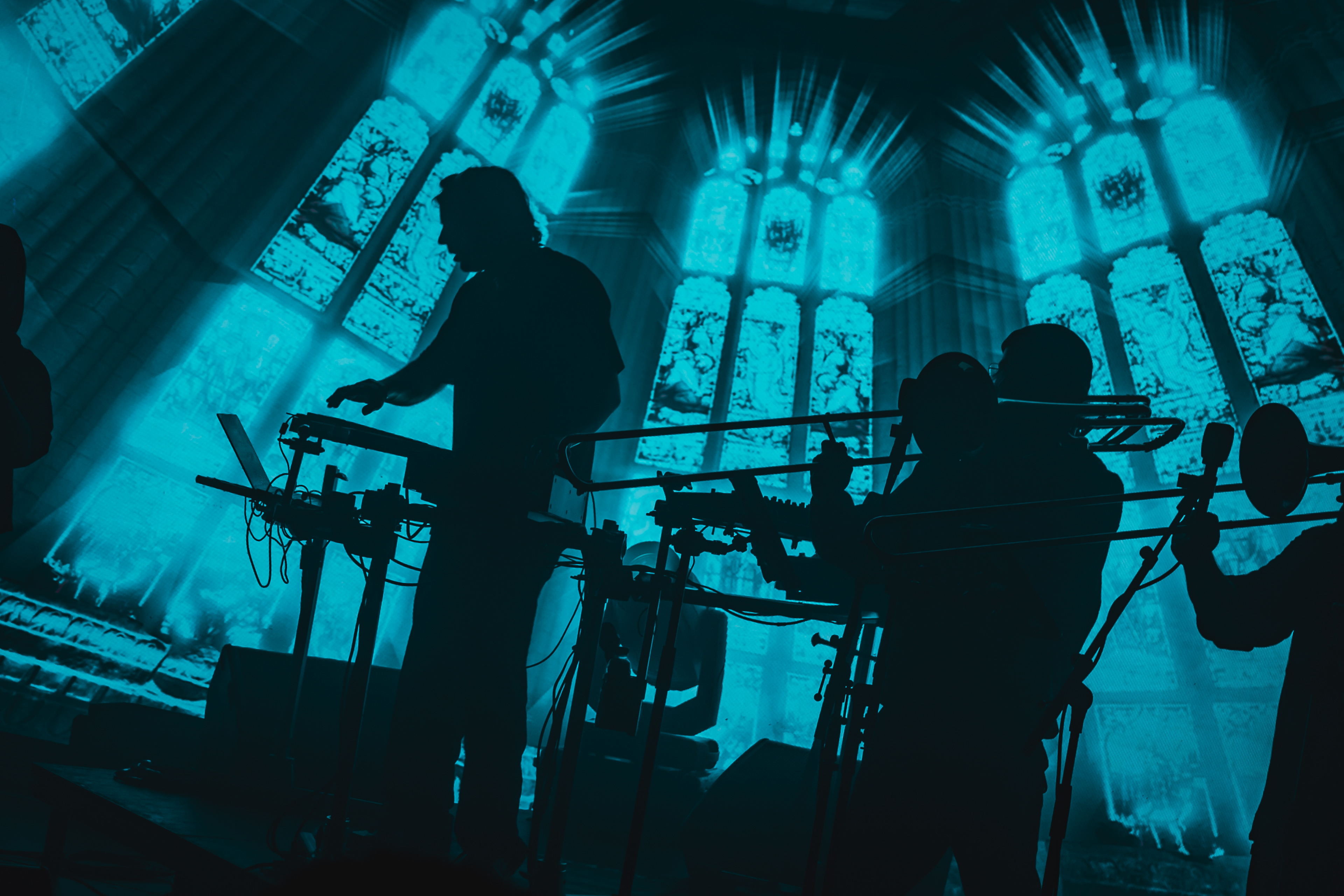 APASHE - WAREHOUSE NANTES