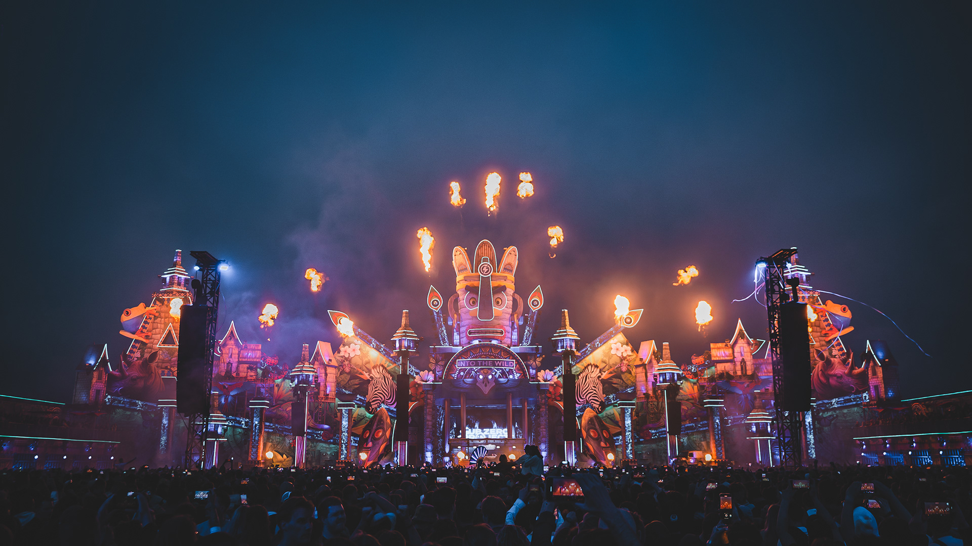 INTENTS FESTIVAL 2024