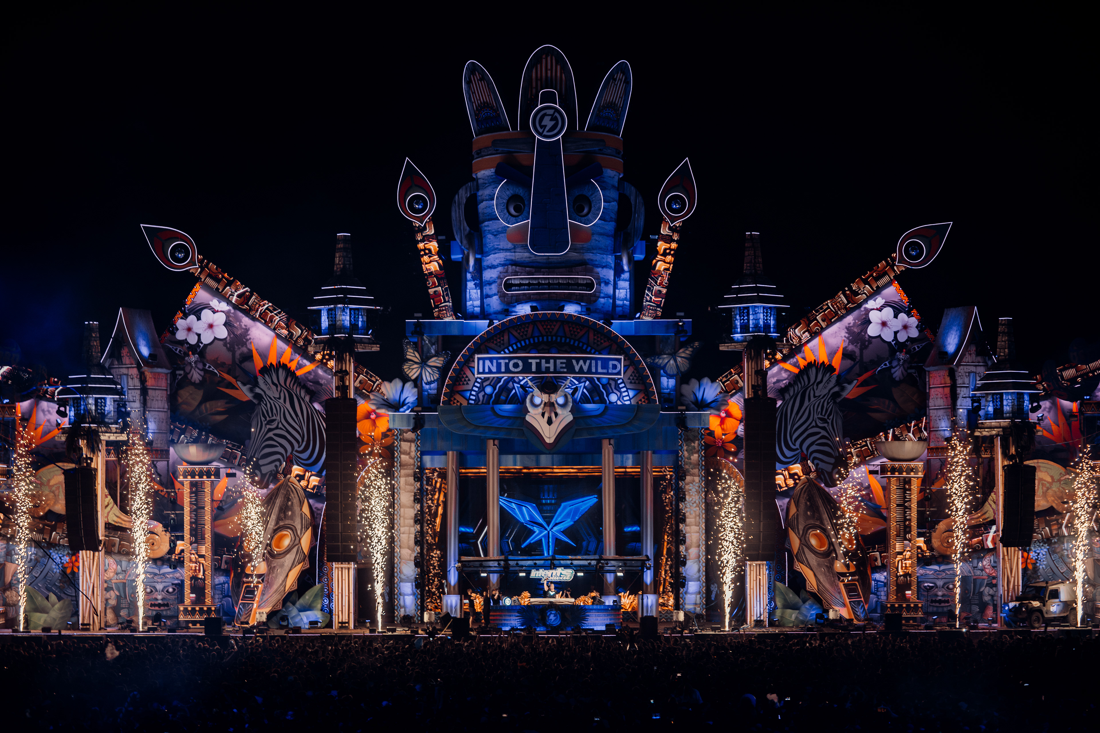 INTENTS FESTIVAL 2024