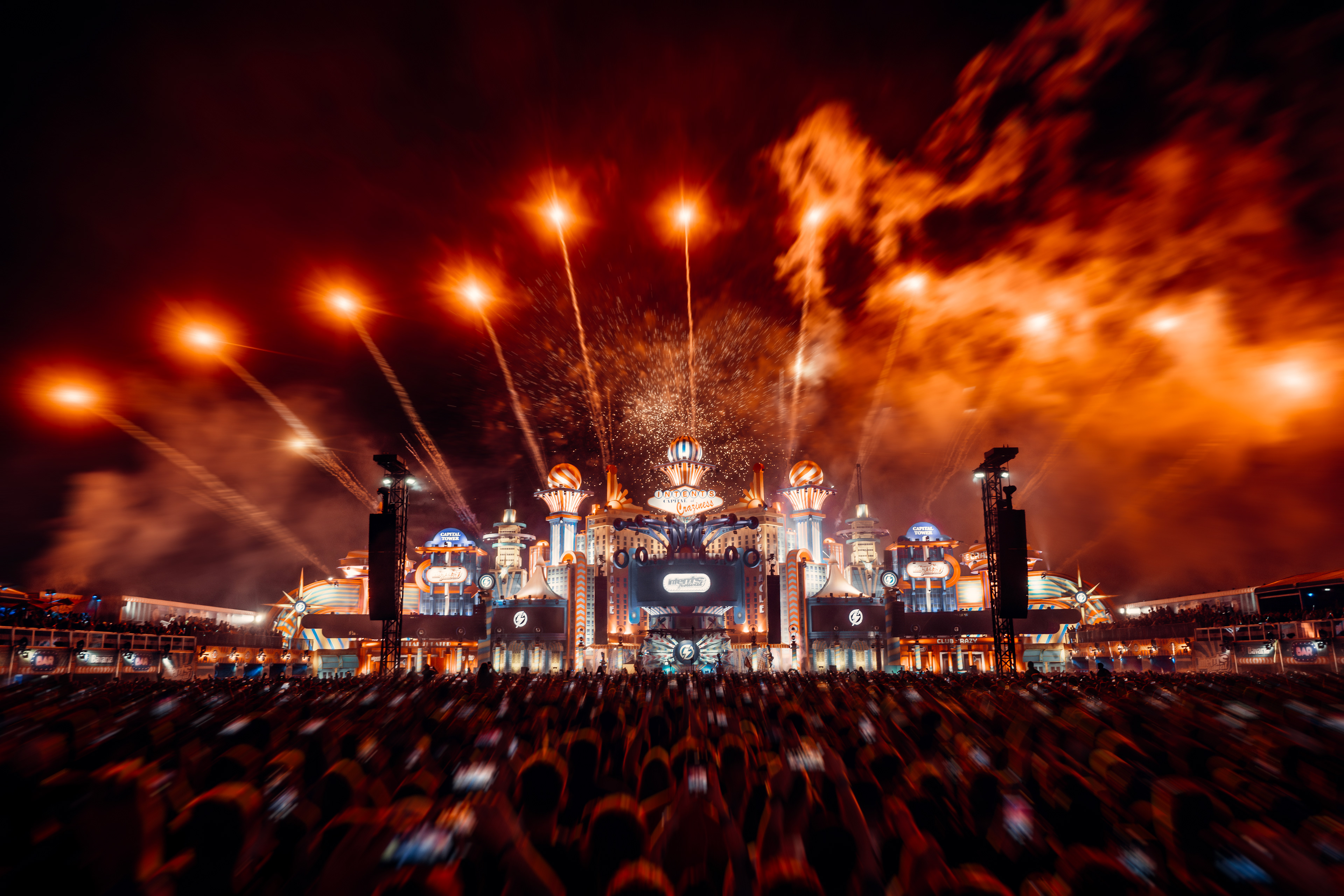 INTENTS FESTIVAL 2025