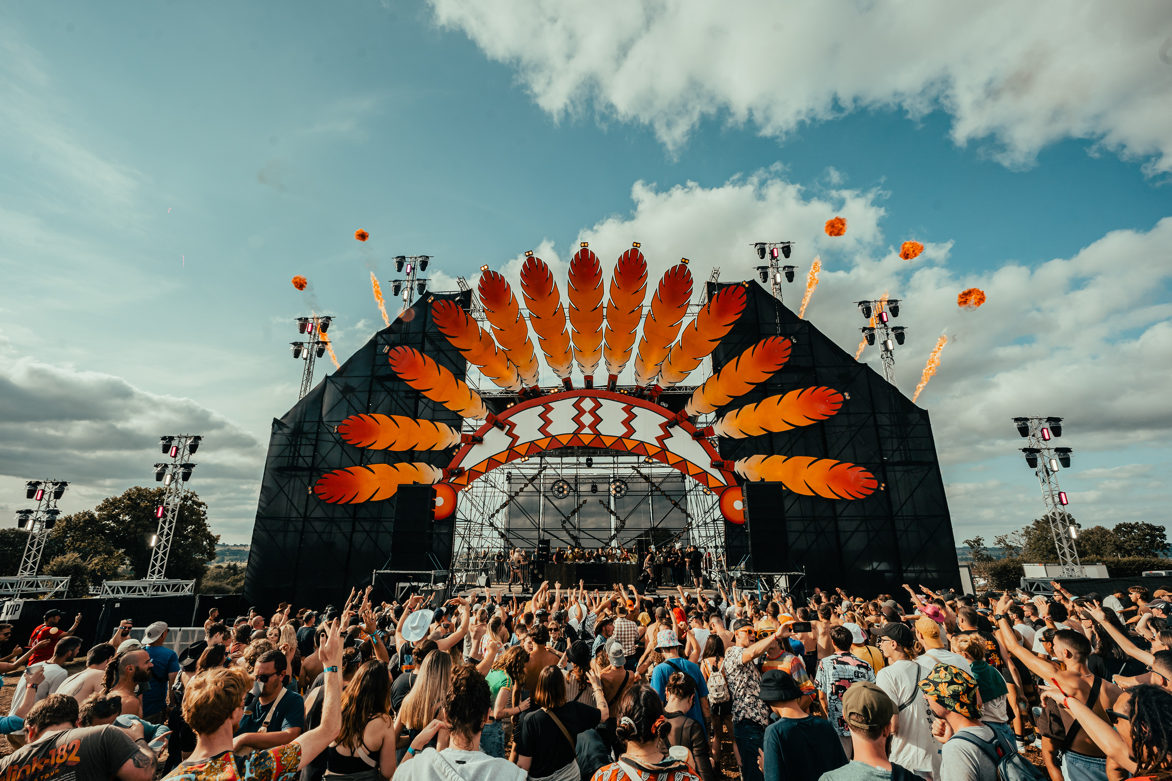 ESKAPE FESTIVAL 2024