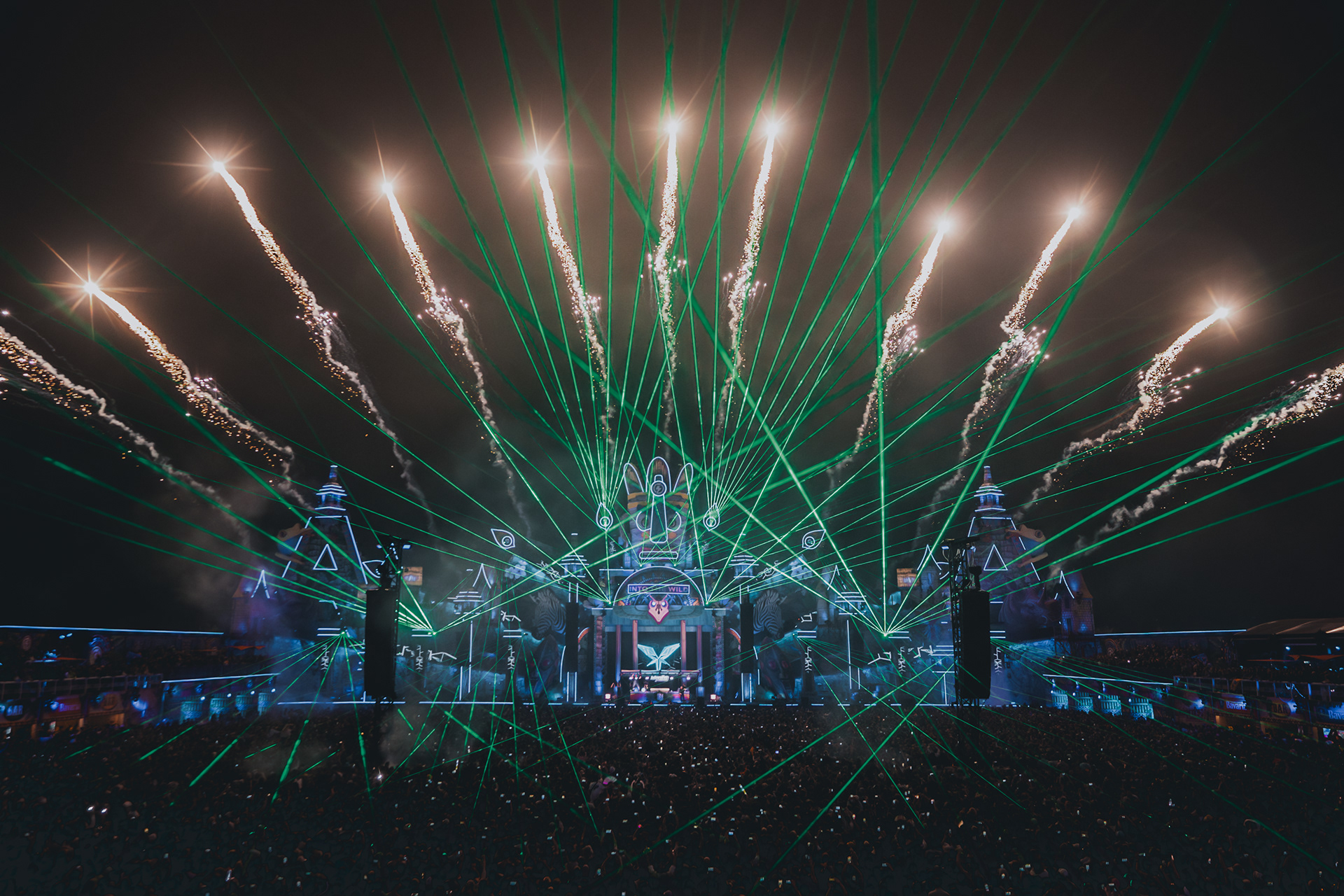 INTENTS FESTIVAL 2024