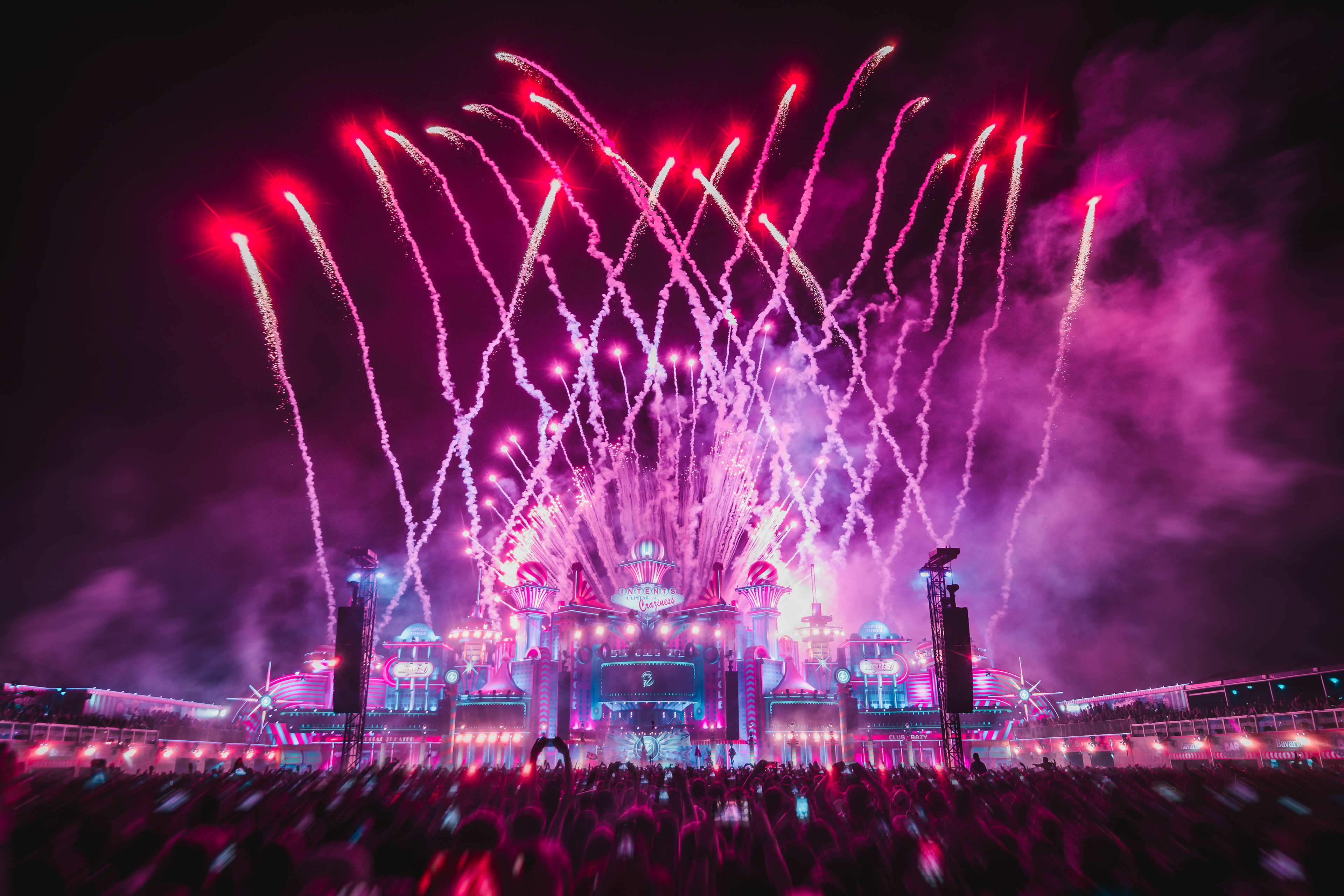 INTENTS FESTIVAL 2025