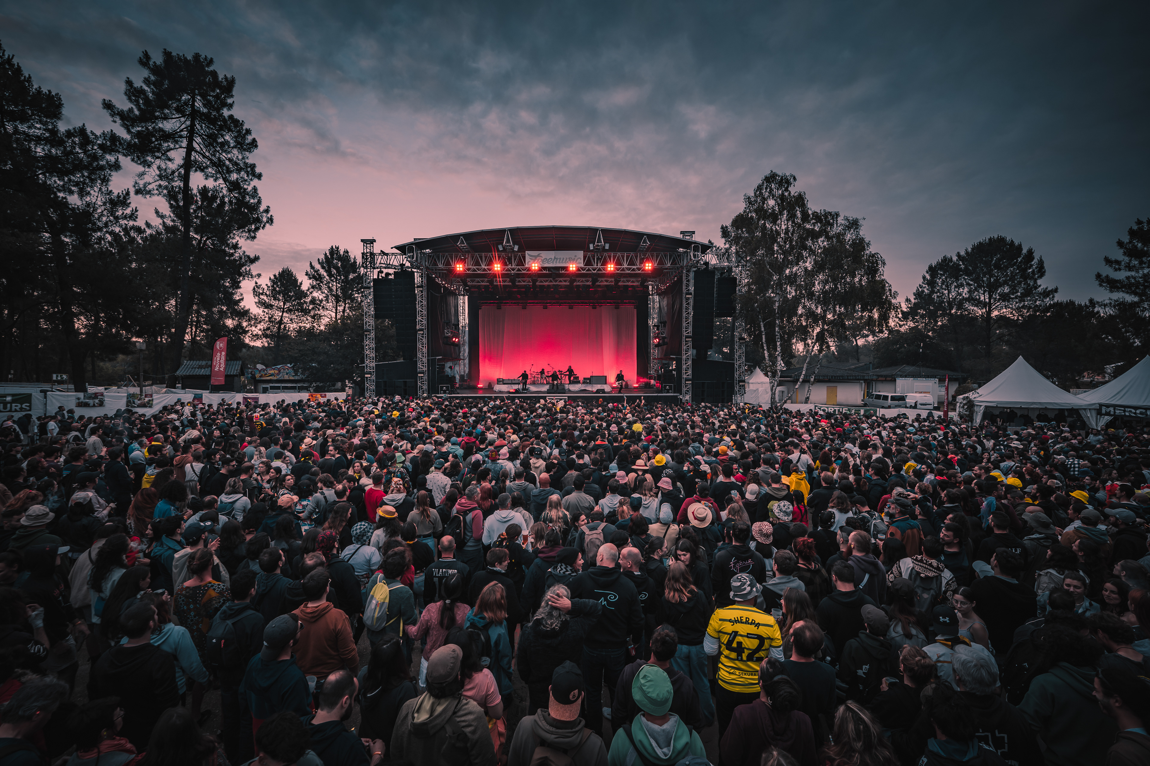 MATMATAH - FREEMUSIC FESTIVAL 2024