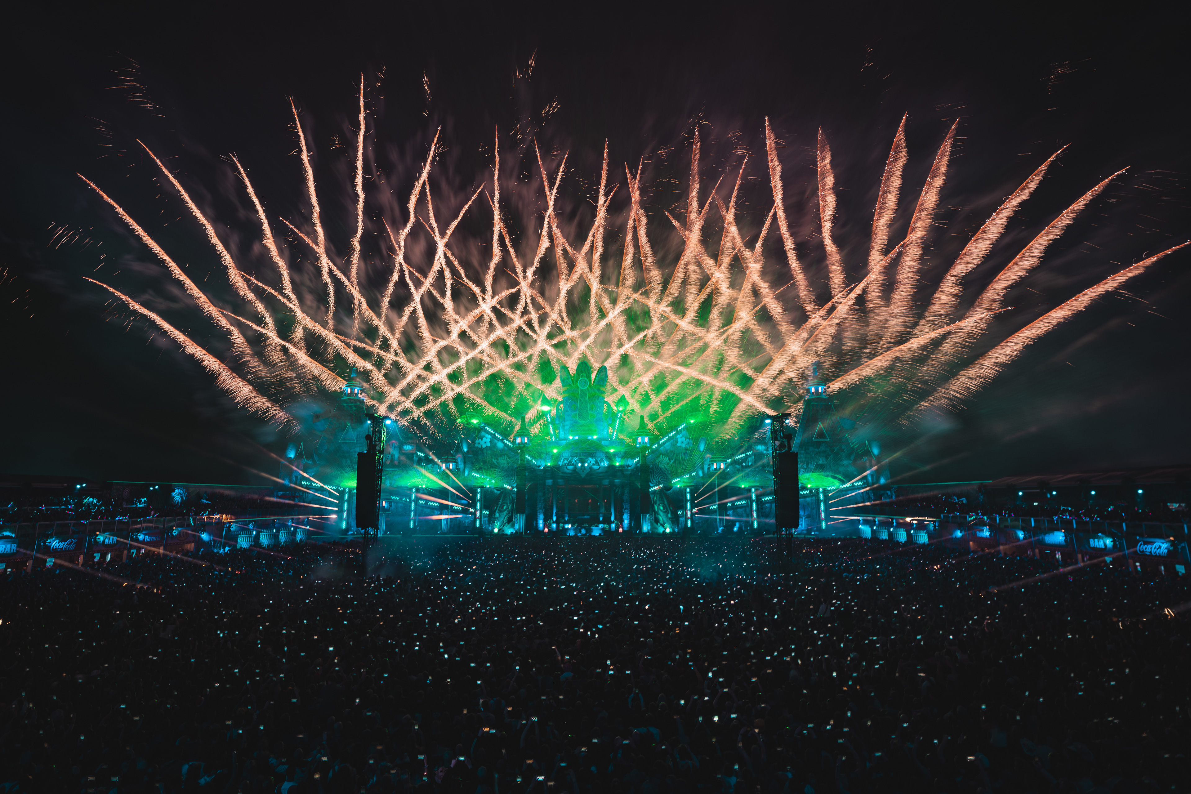 INTENTS FESTIVAL 2024