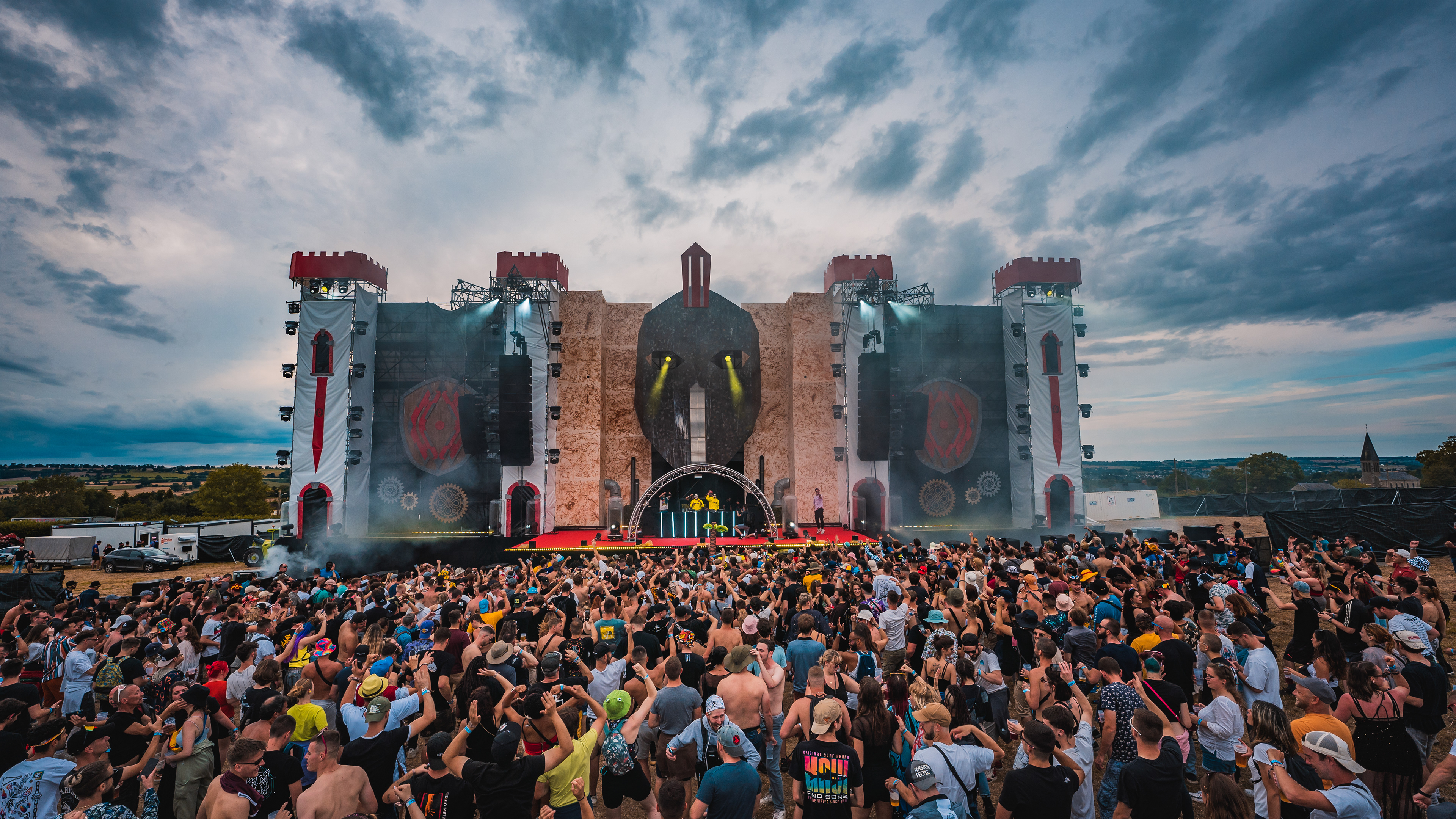 ESKAPE FESTIVAL 2023