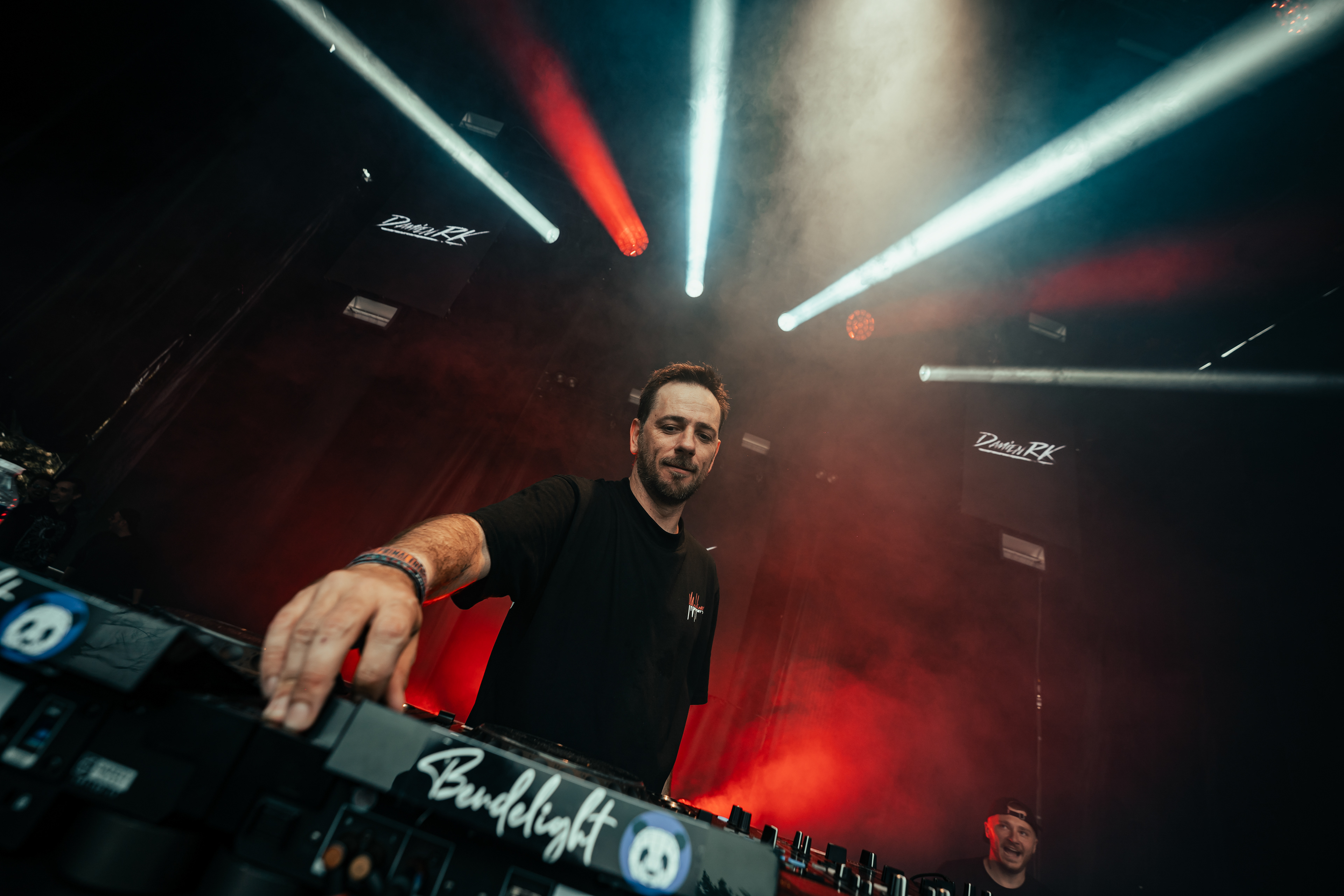 DAMIEN RK - ELEKTRIC PARK FESTIVAL 2024