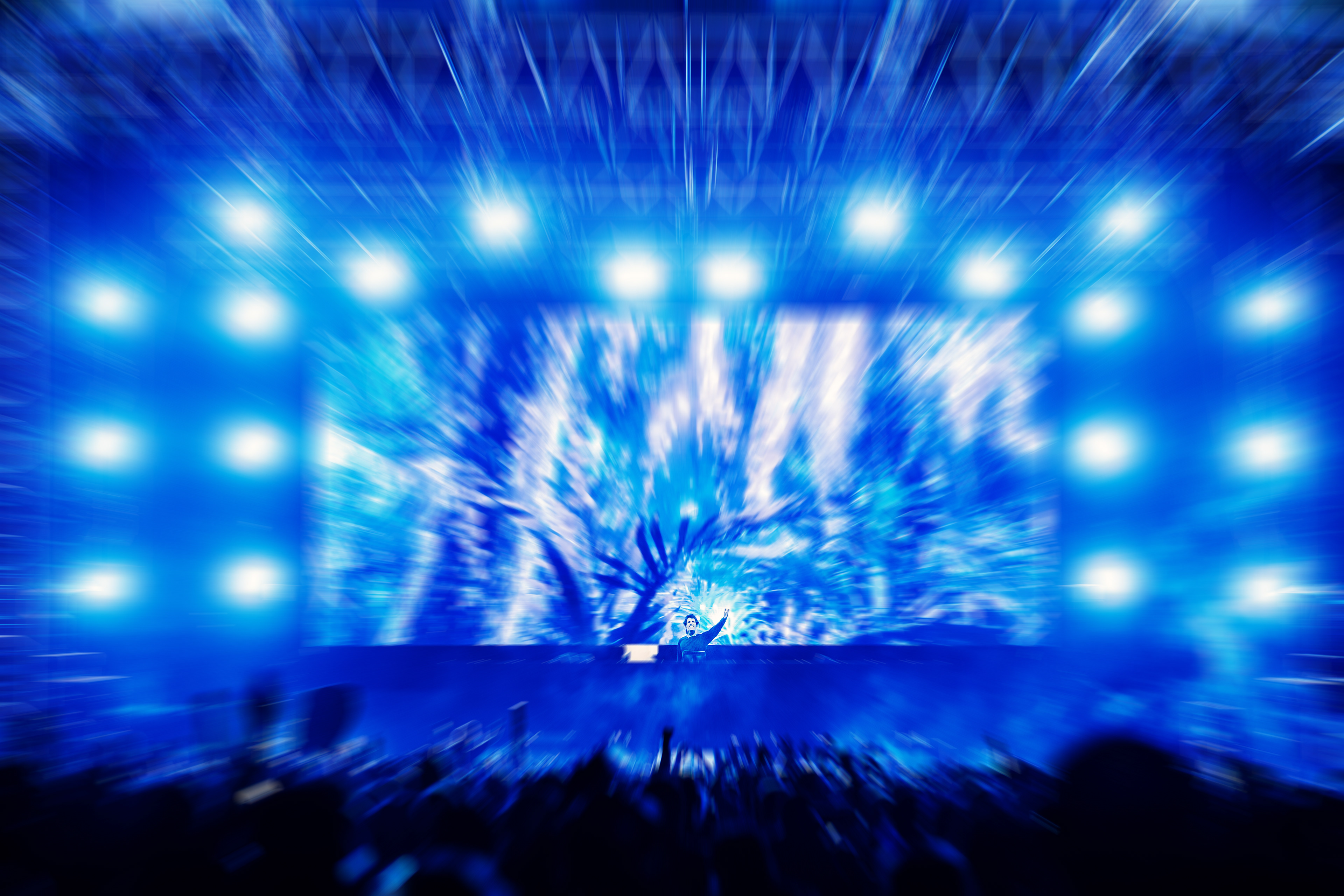 TRYM - STEREOPARC FESTIVAL 2024