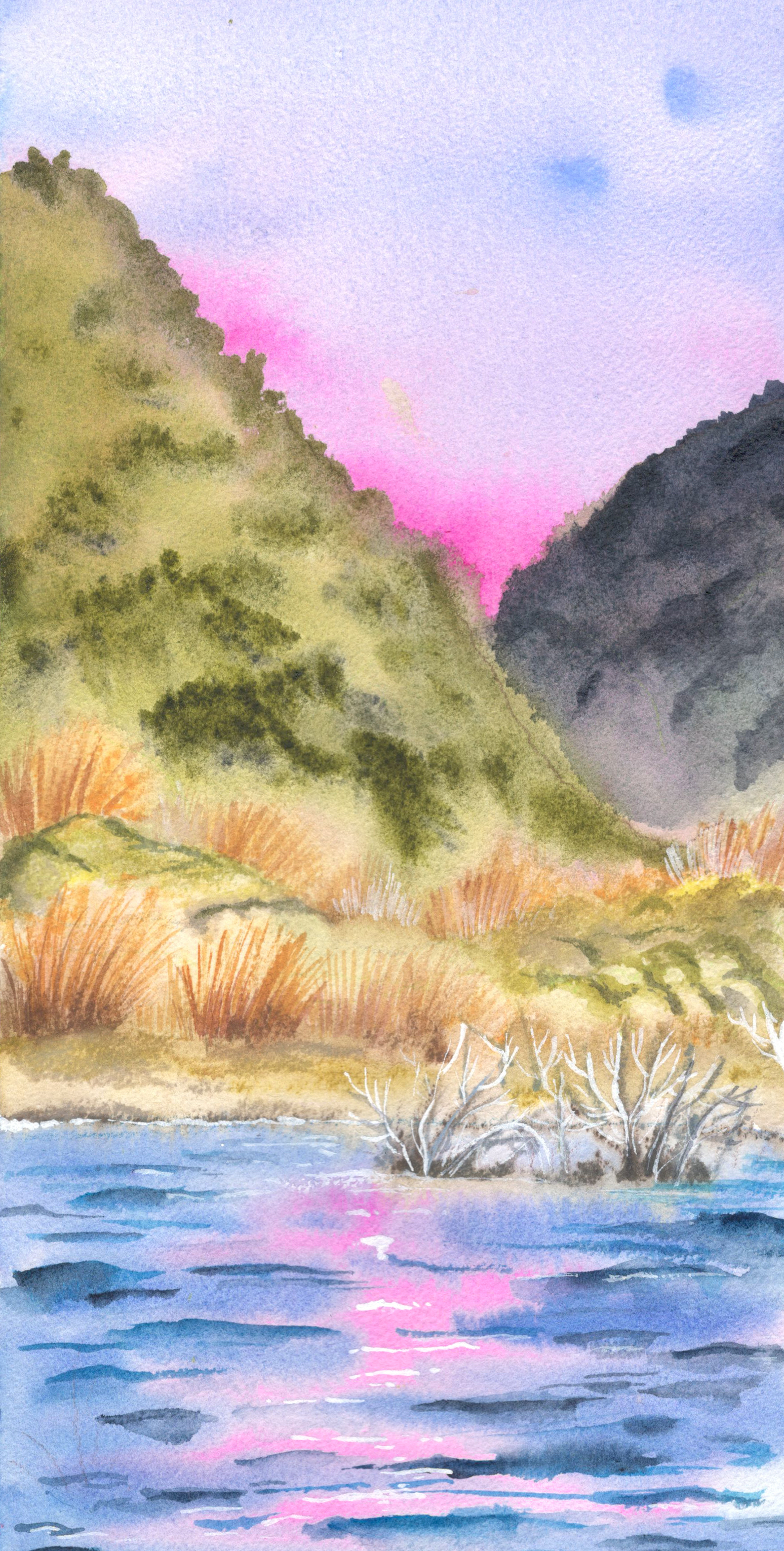Final background