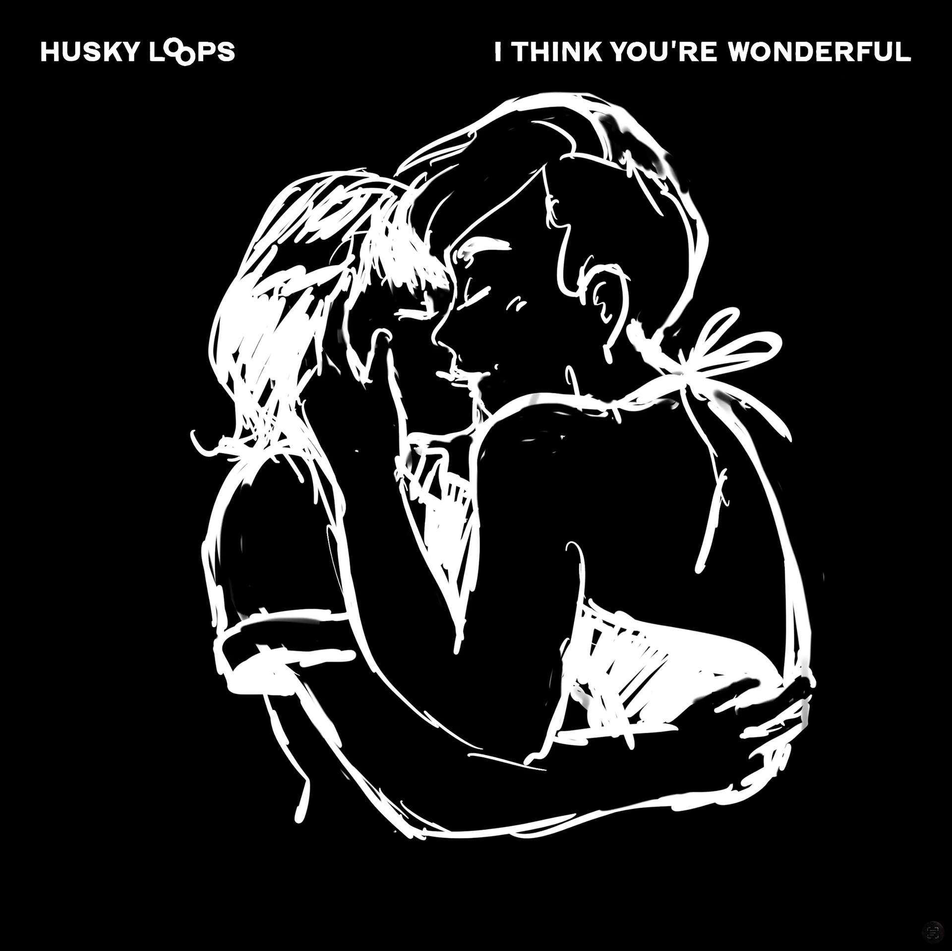 Husky Loops MV cover