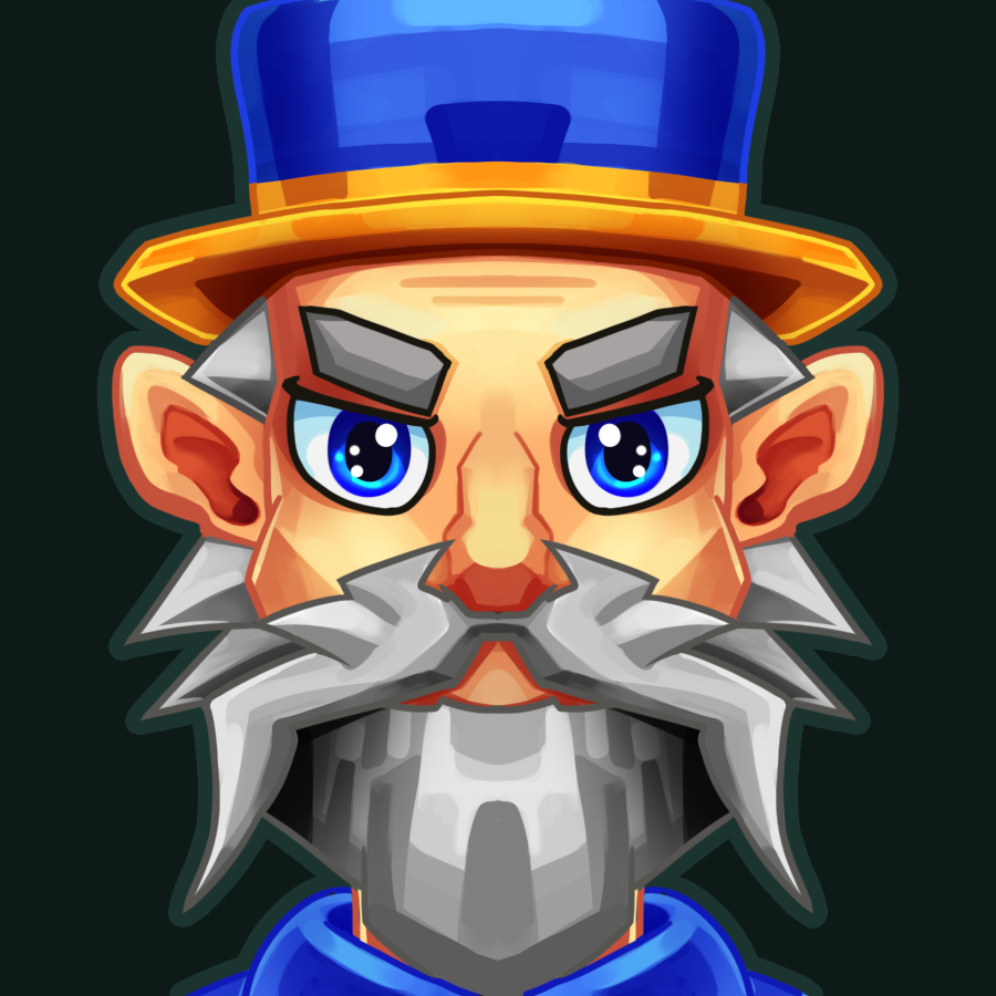 WCF Auctioneer Icon
