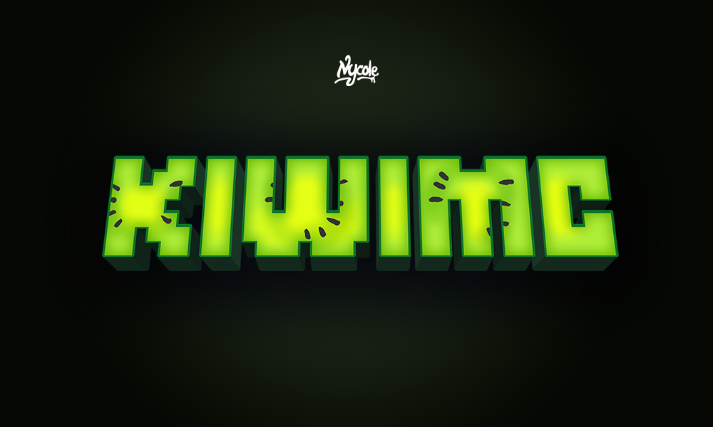 KiwiMC Server Logo