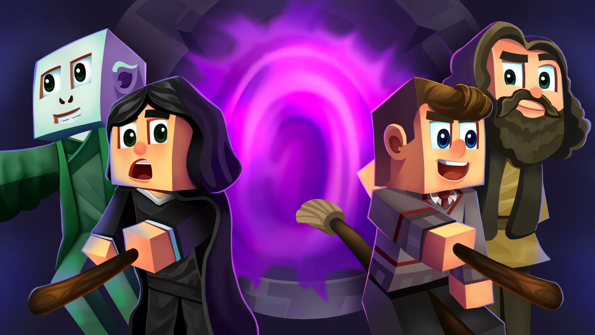 HiddenSea Webpage Background