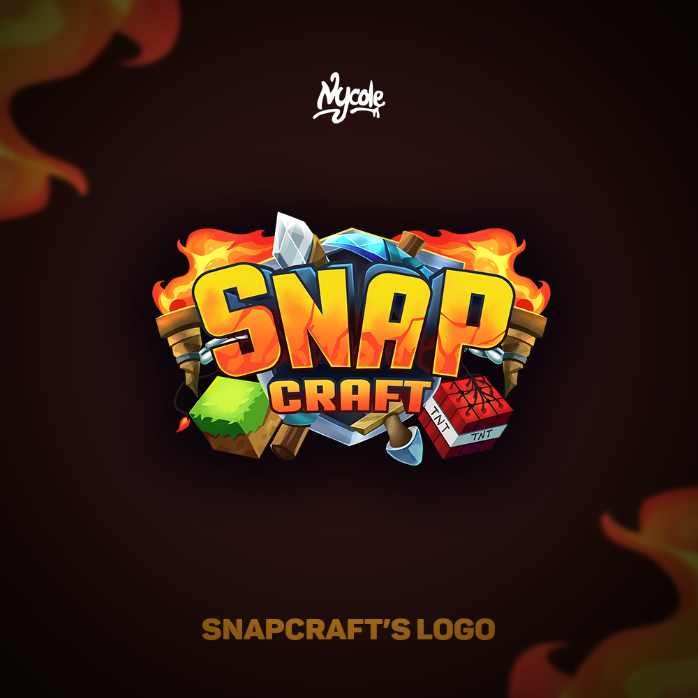 SnapCraft Logo