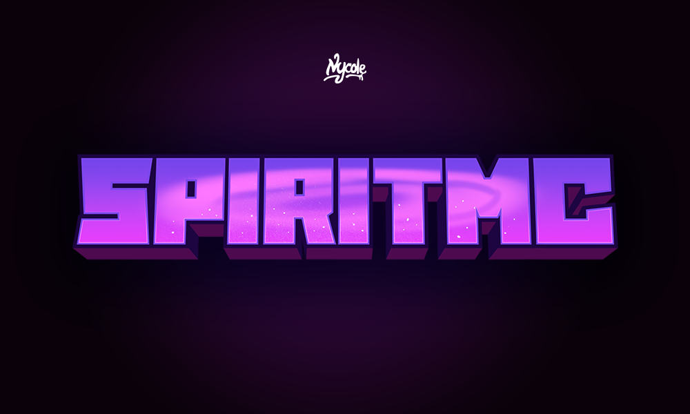 SpiritMC Server Logo
