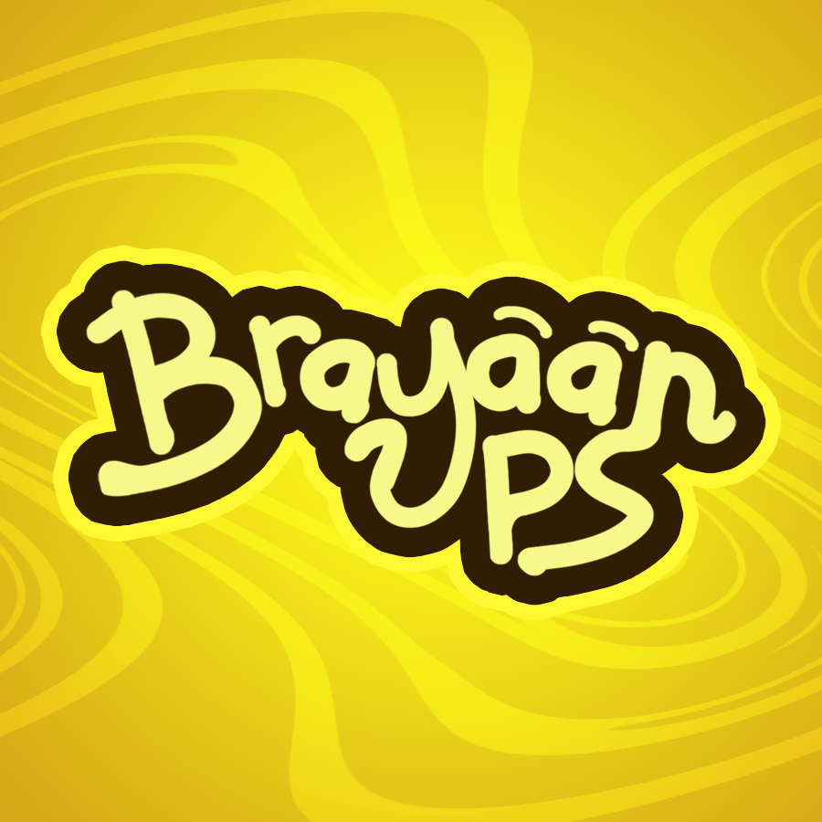 BrayaanPS Text