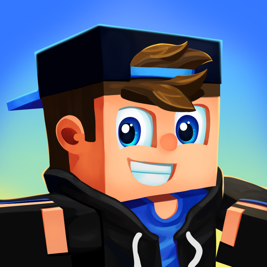 Brainiac Madness - Youtuber