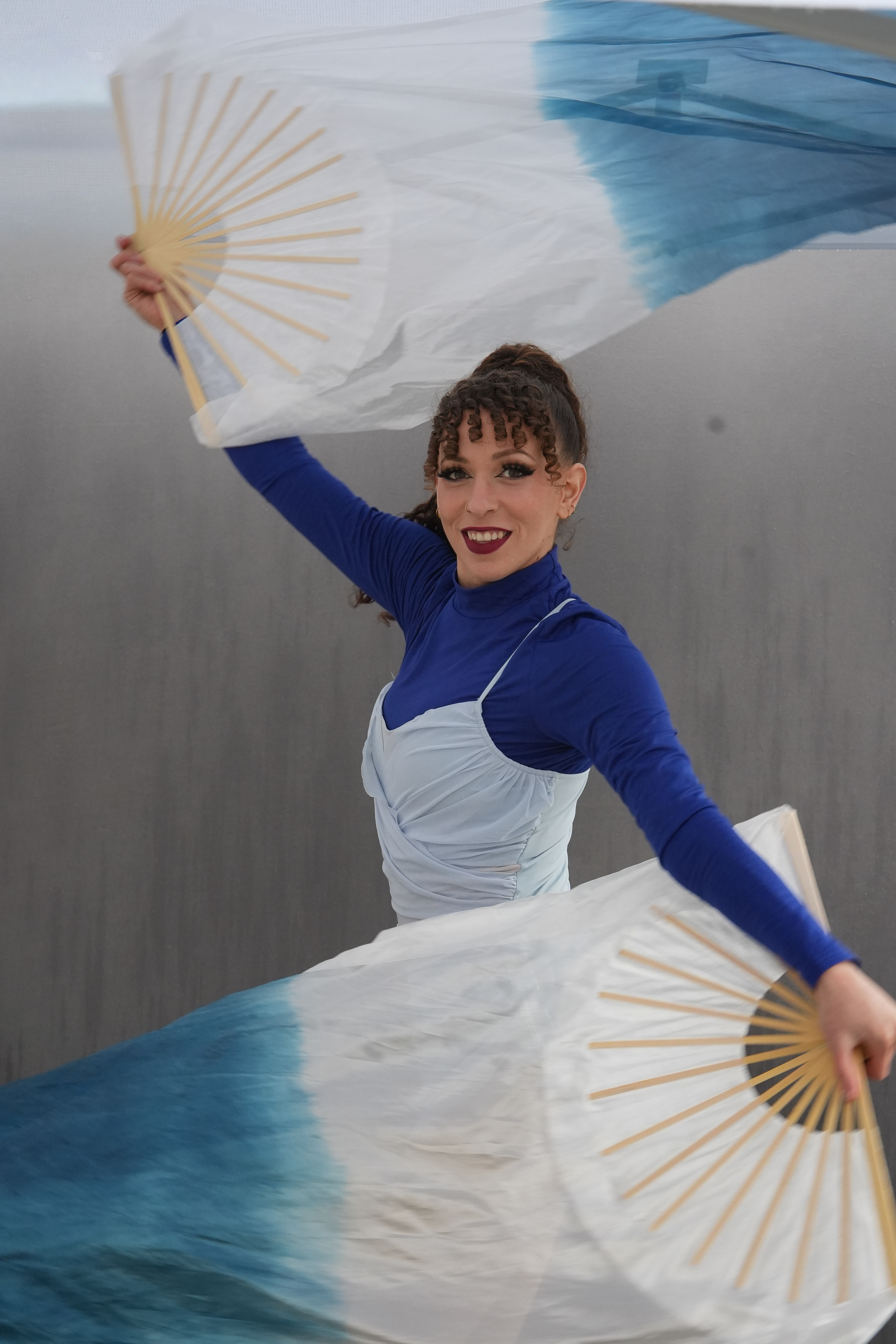 Dance photography