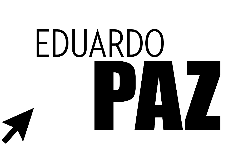 Eduardo Paz