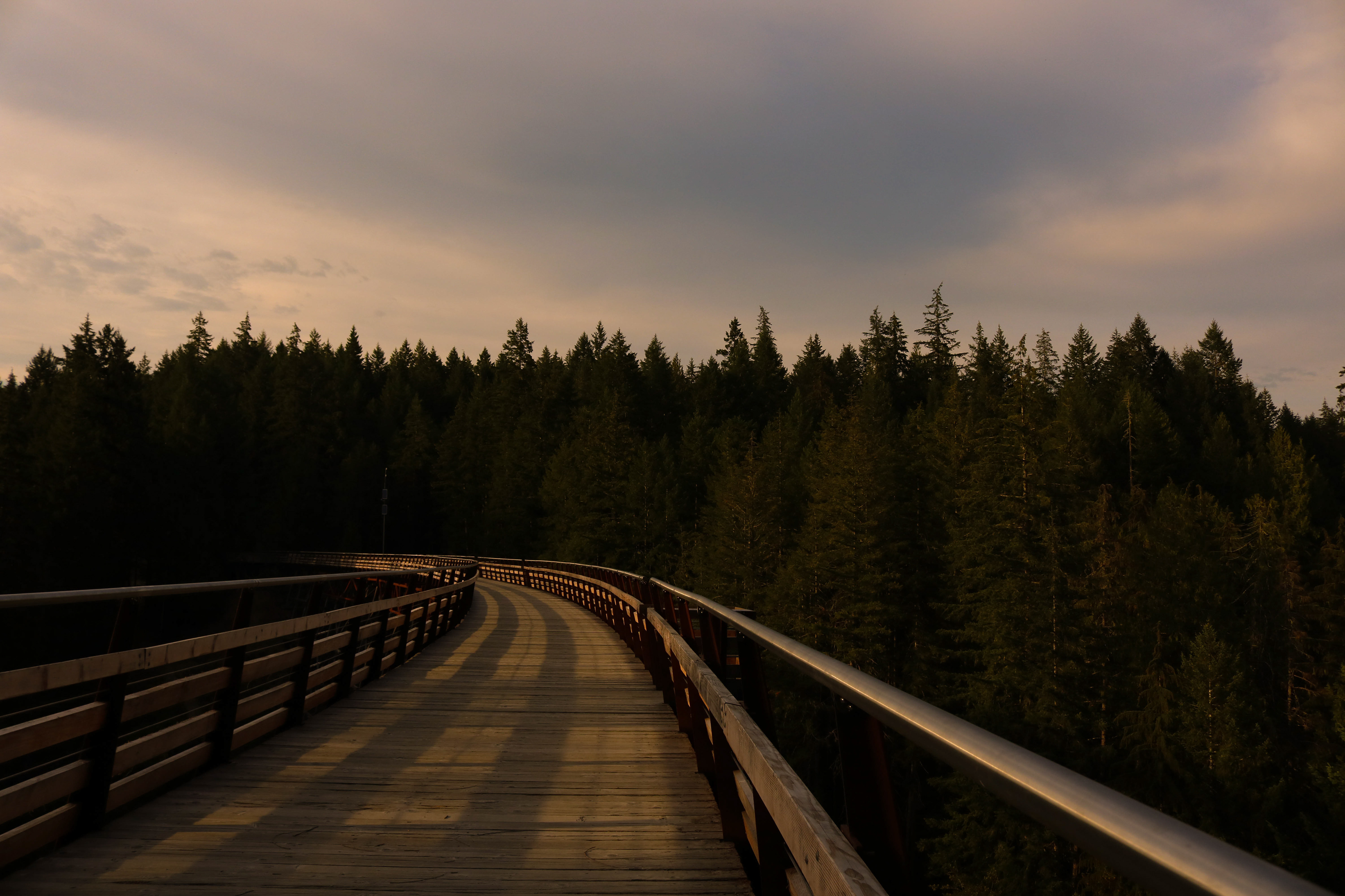Old Railway Bridge