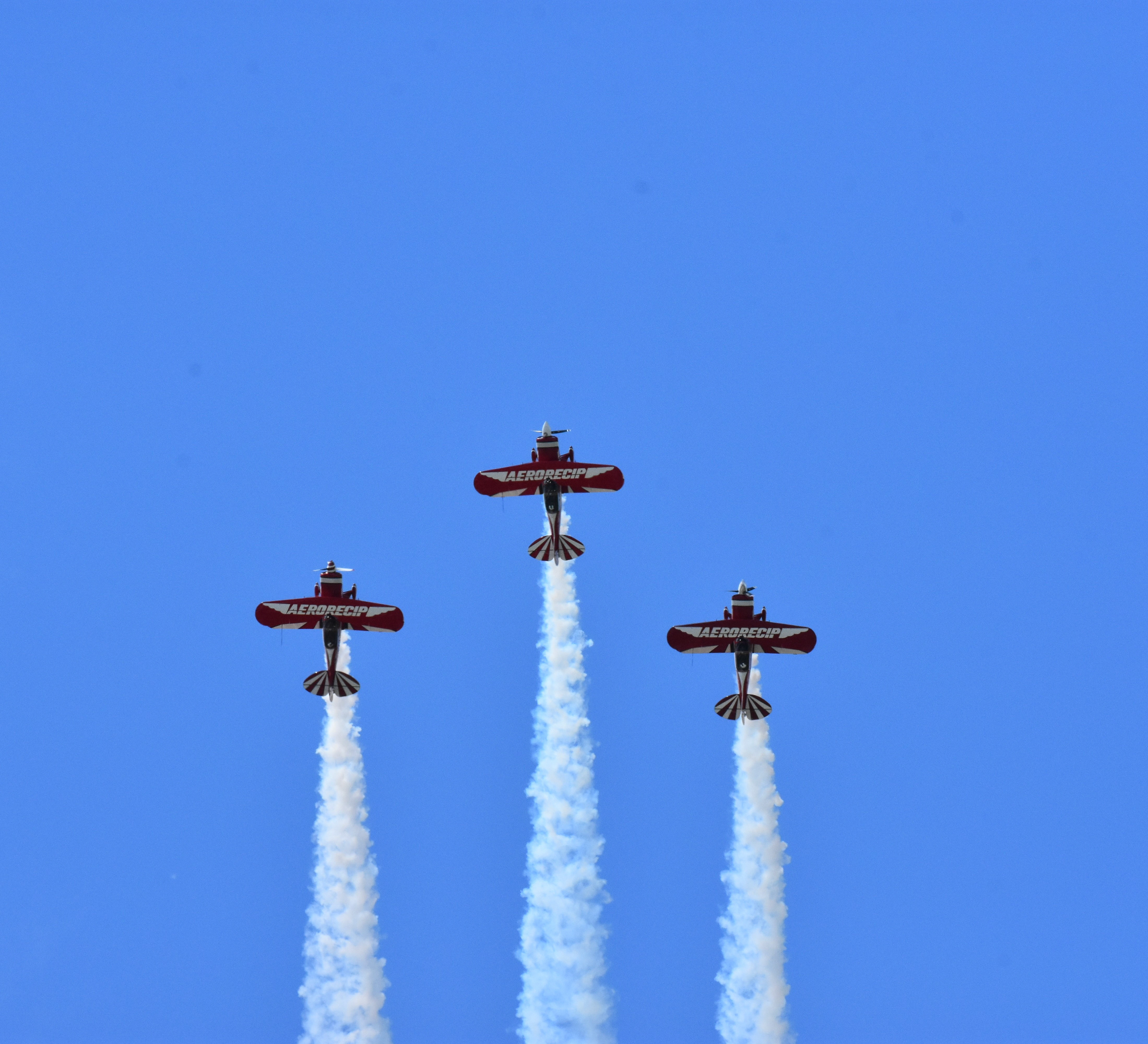 Aerial Acrobatics Team