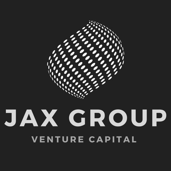 LOGO for JAX GROUP CORP.