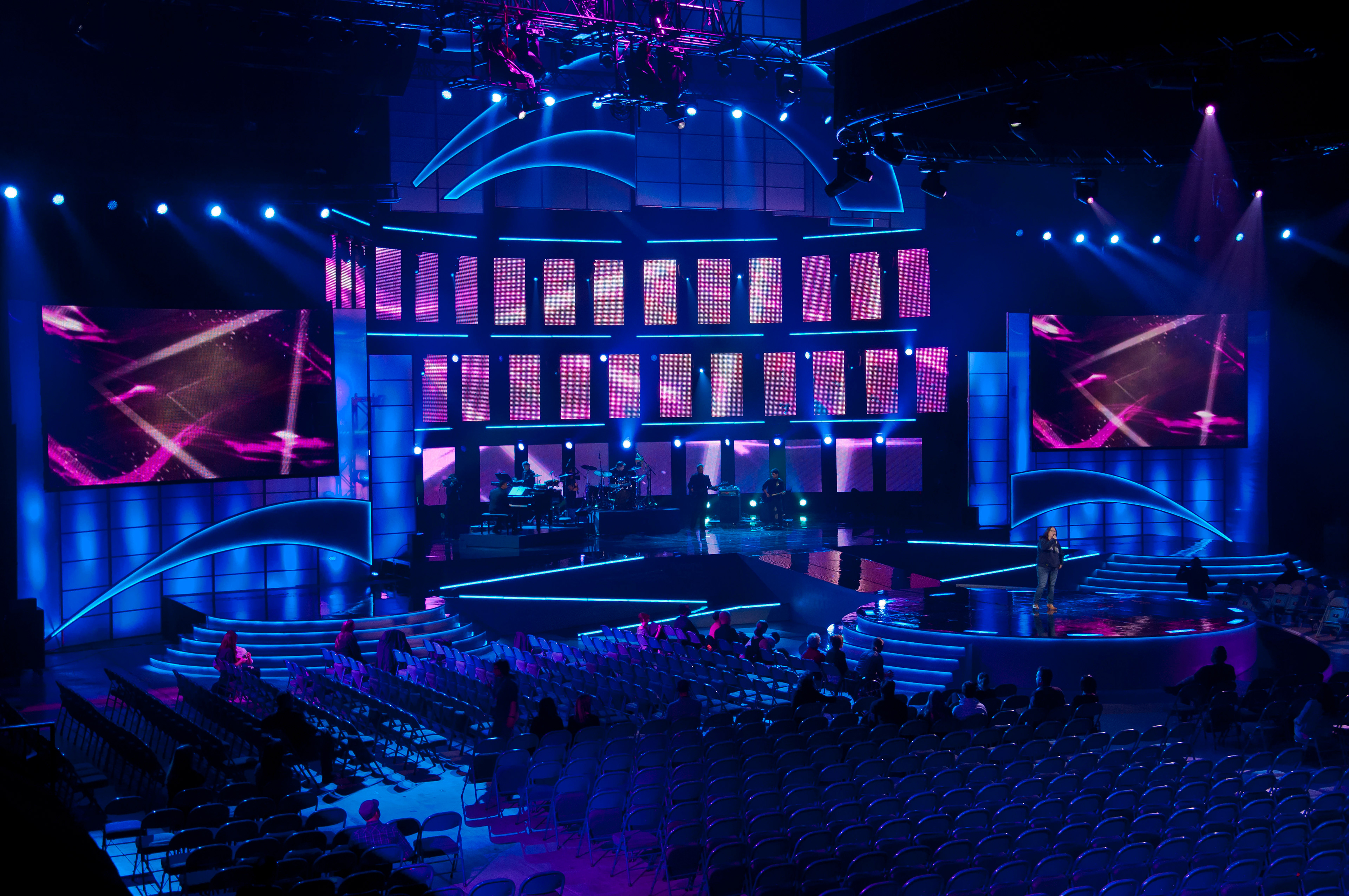 Rick Hansen: A Concert for Heroes