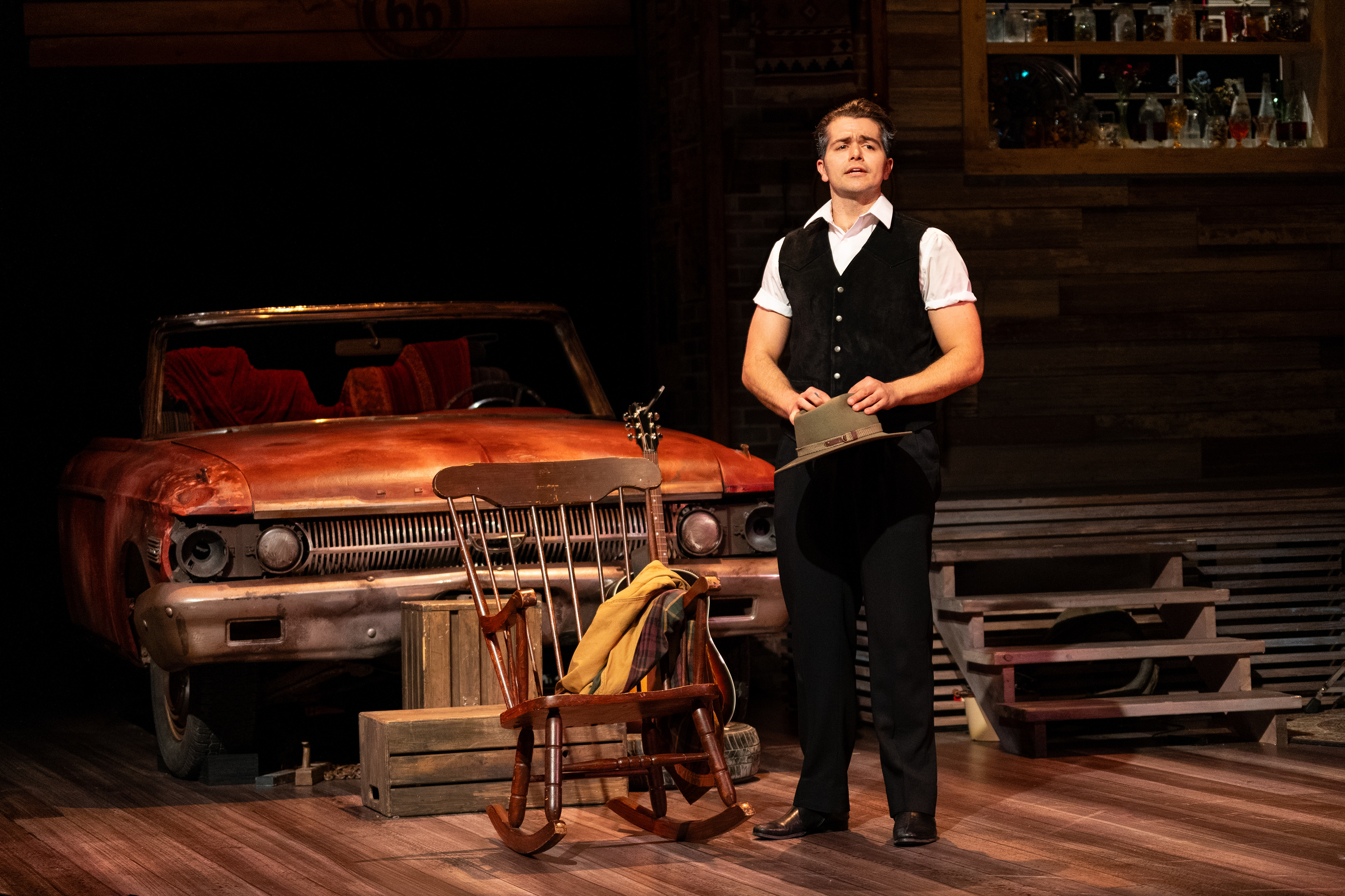 photo by Moonrider Productions for the Arts Club Theatre Company