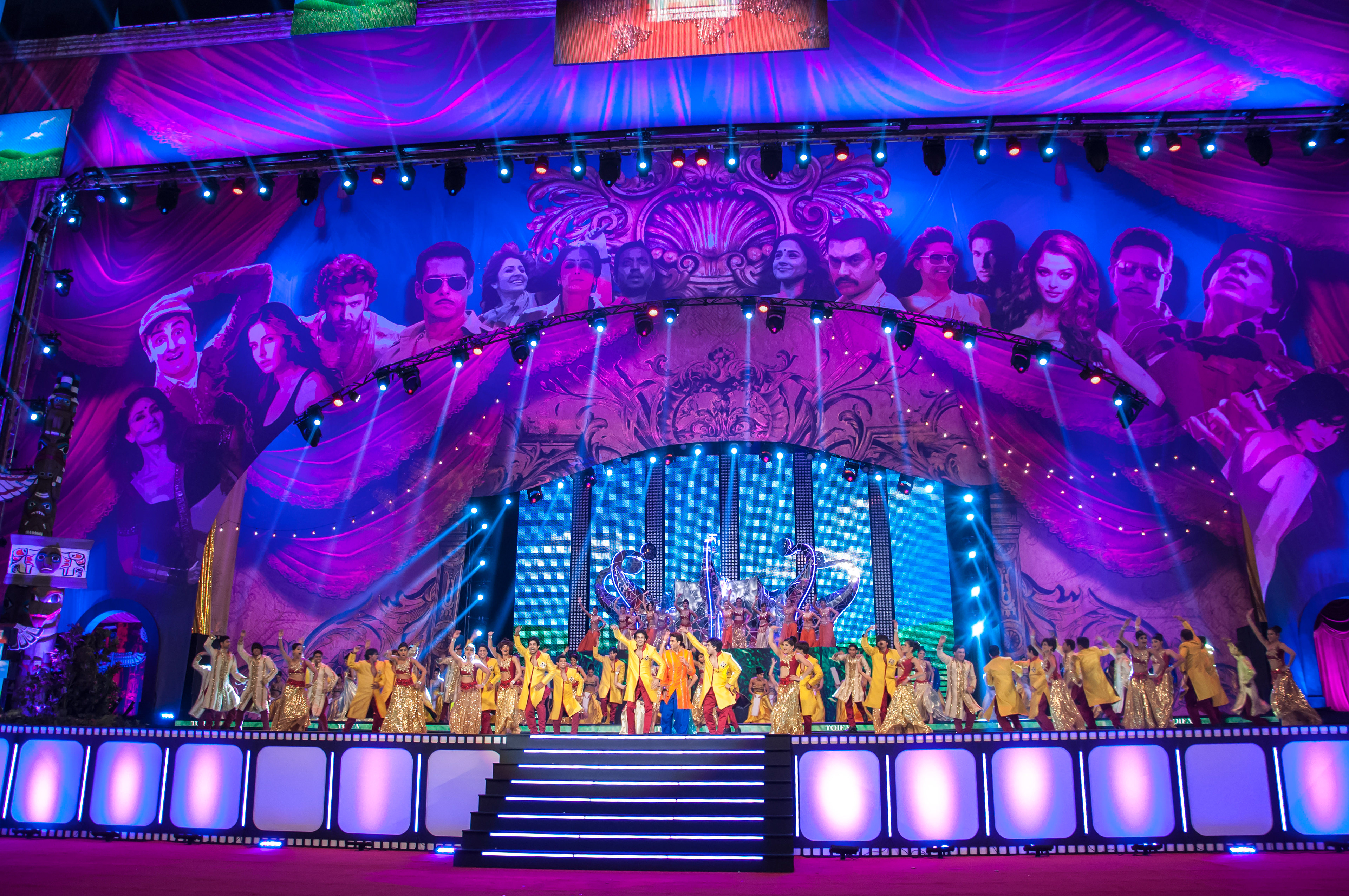 Times of India Film Awards 2013