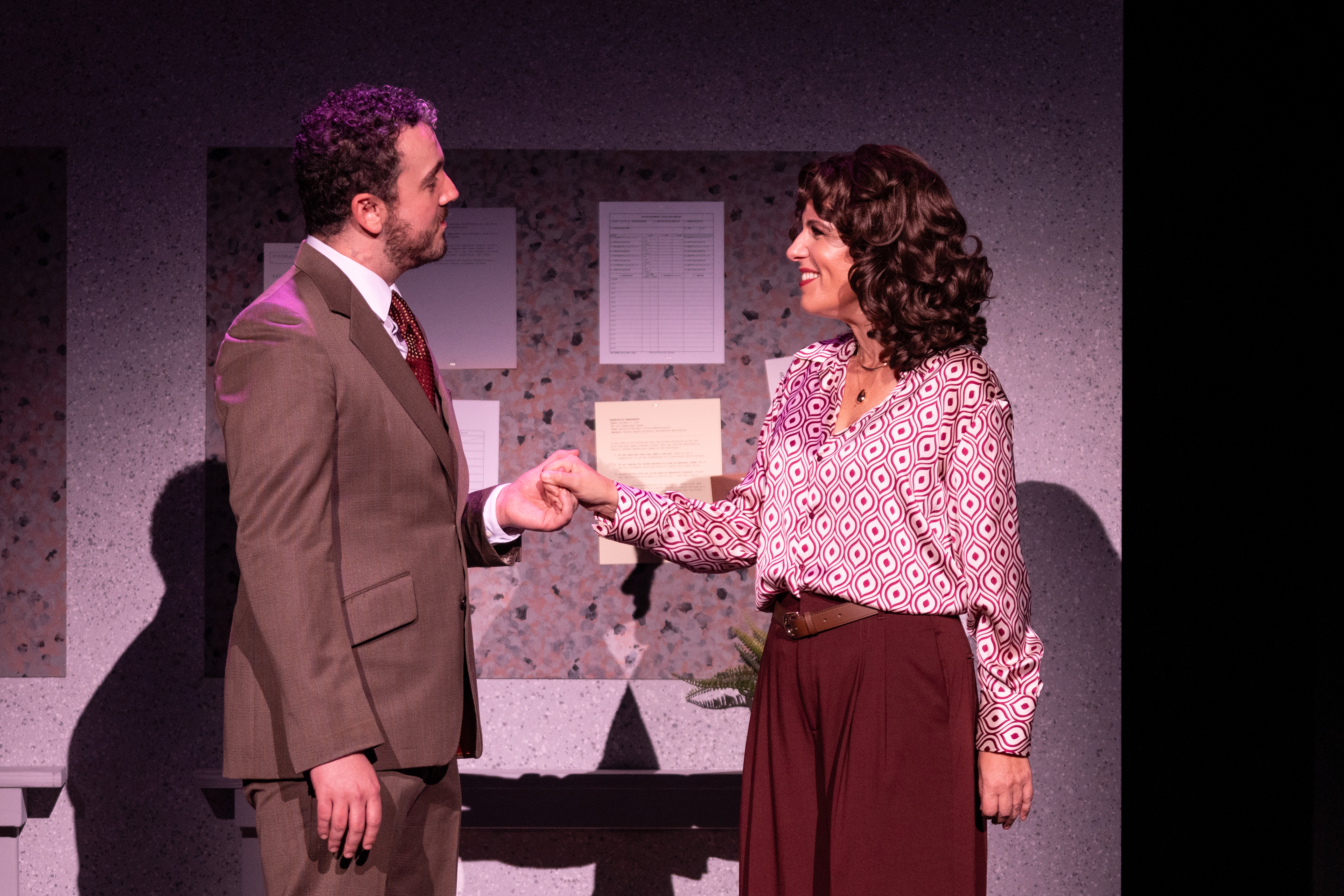 Production Photos by Moonrider Productions