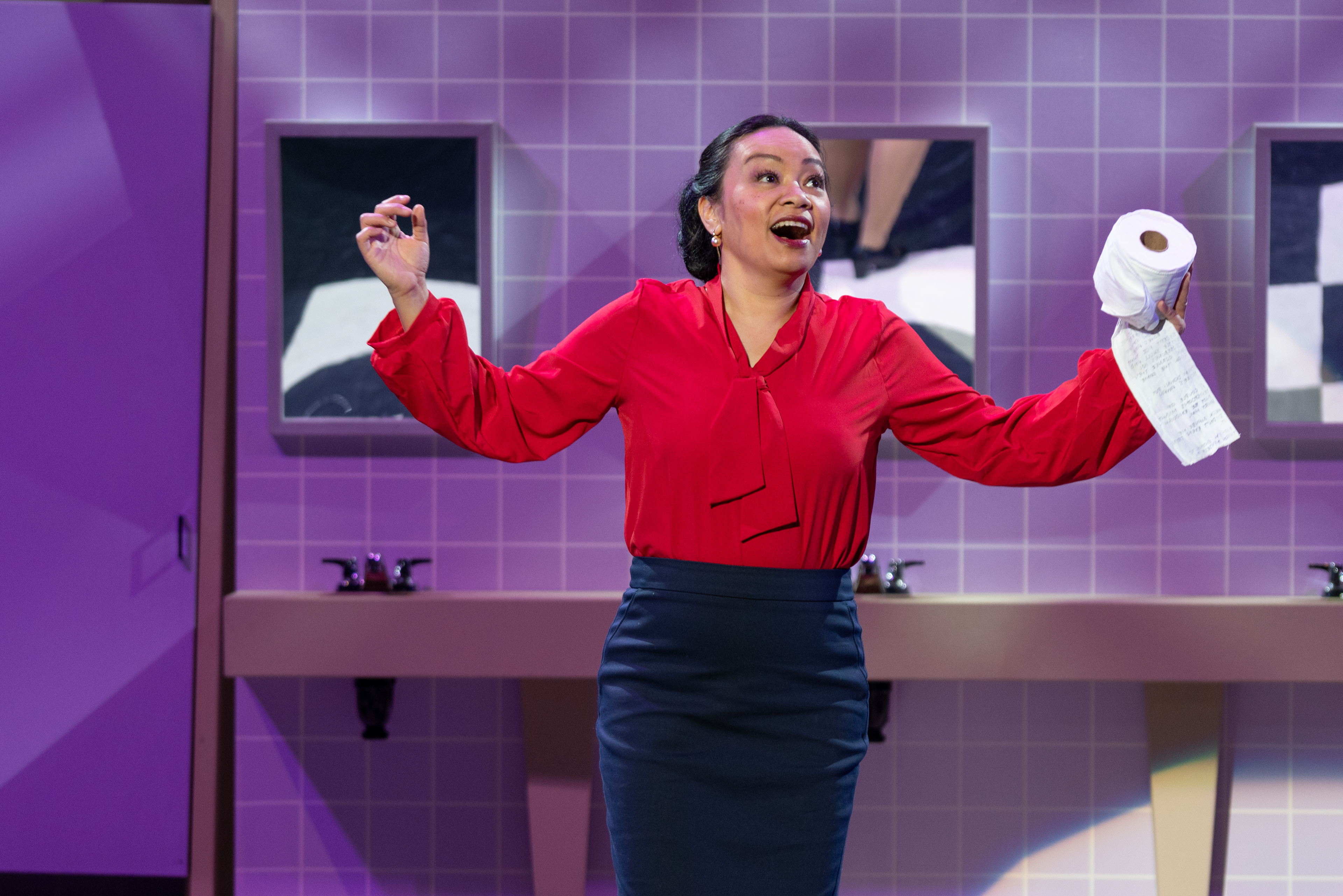 Production Photos by Moonrider Productions