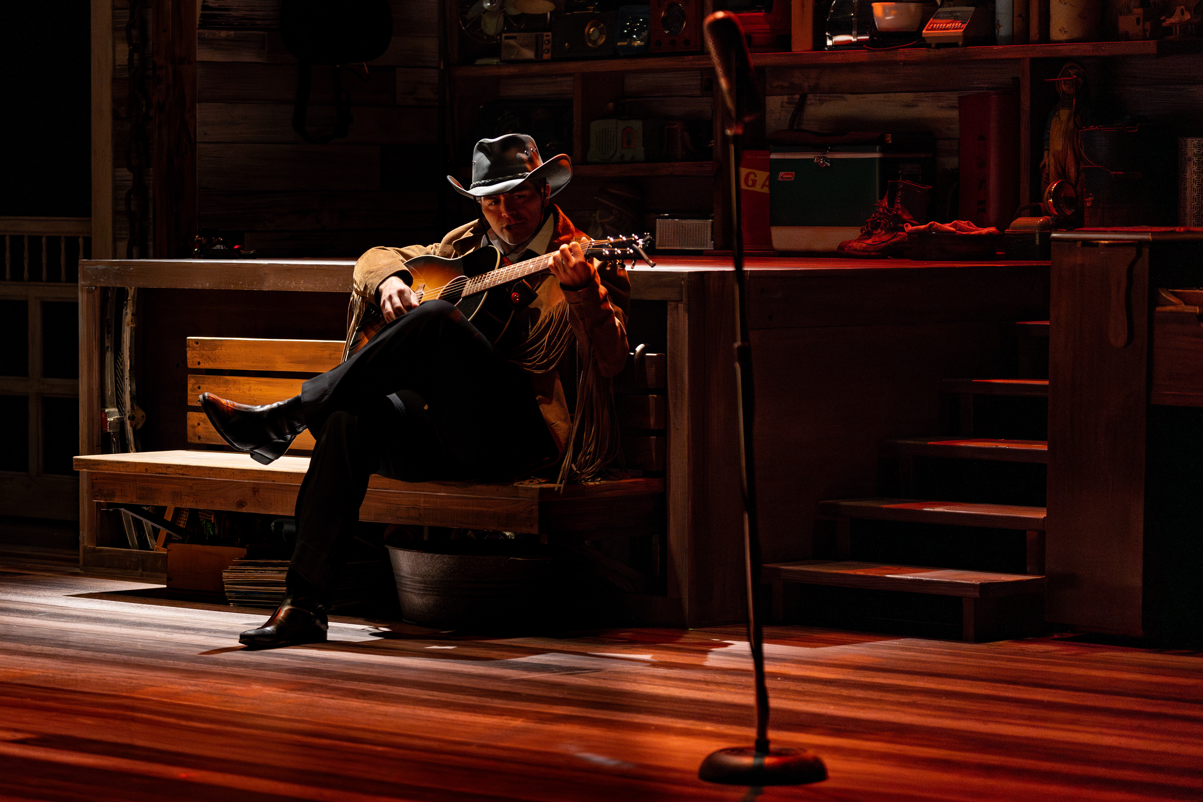 photo by Moonrider Productions for the Arts Club Theatre Company