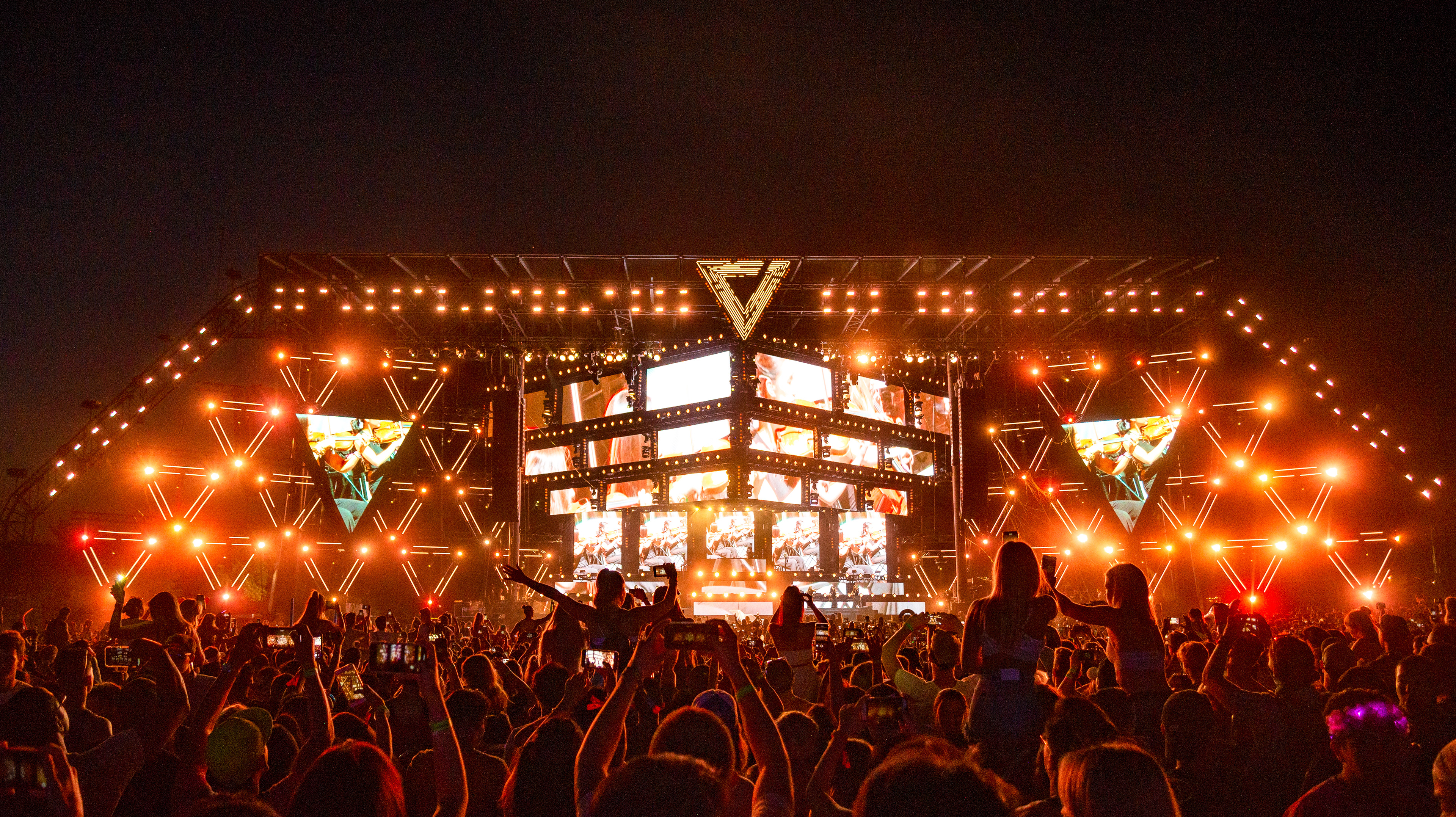 VELD Music Festival 2019
