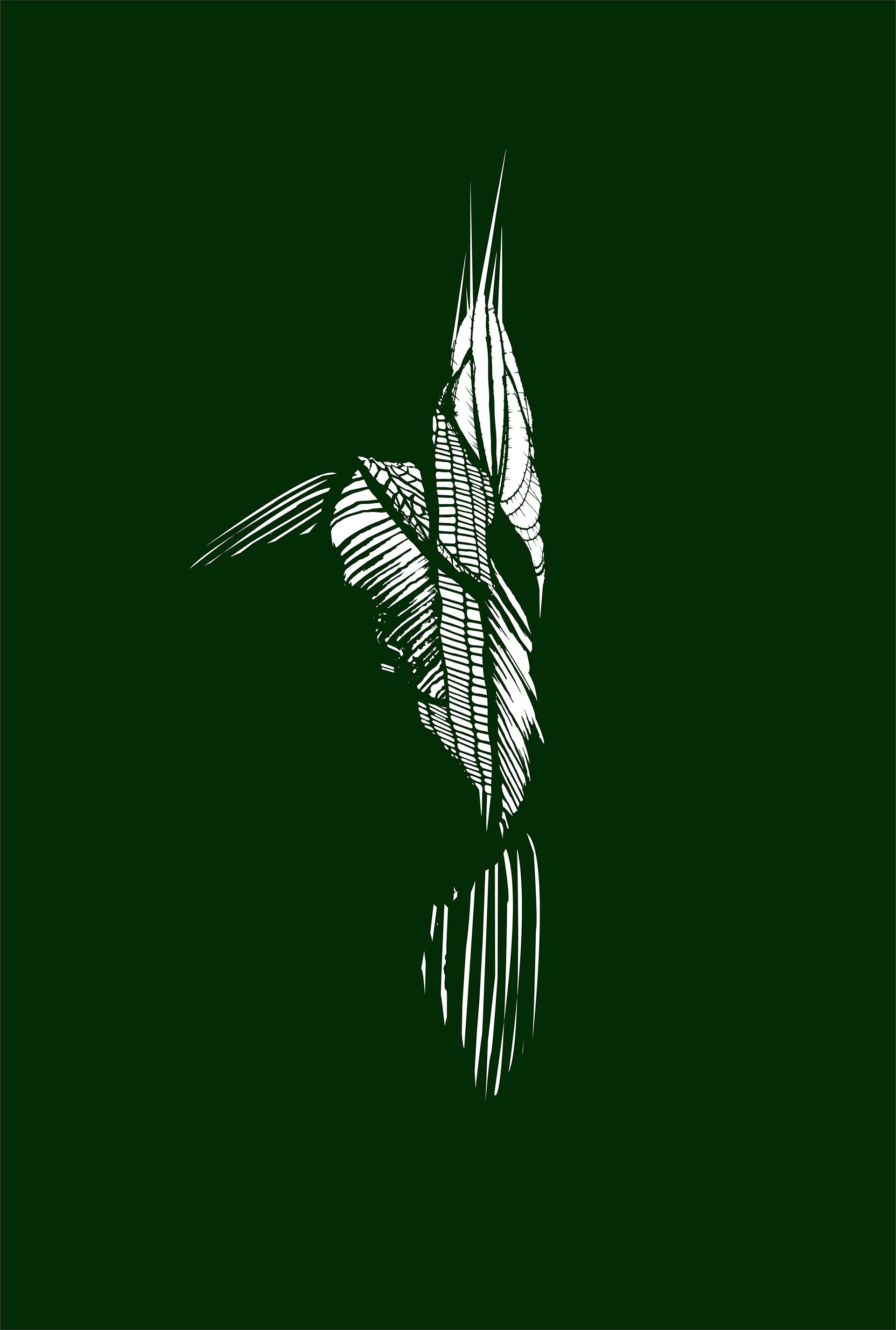 resonance | print on transparencies | 43x27 cm