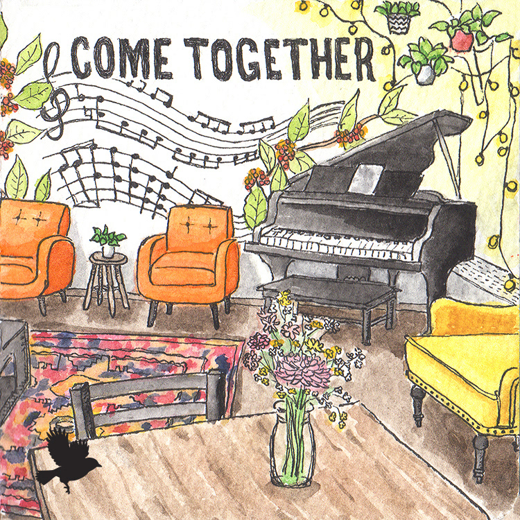 Come Together - 2024