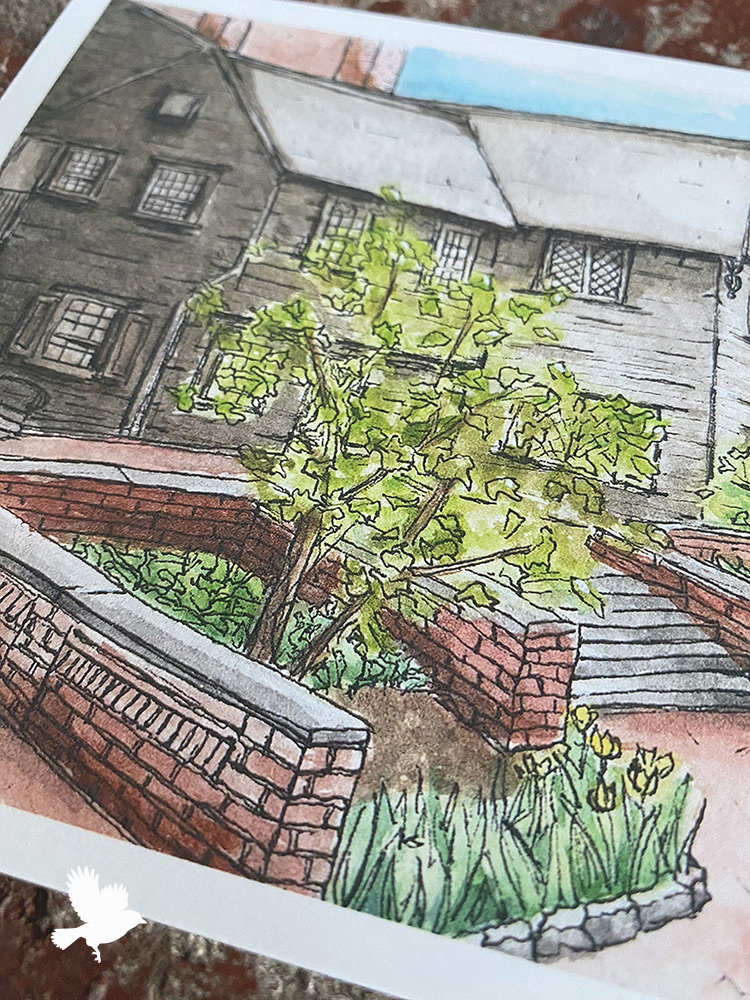 Paul Revere House - 2024