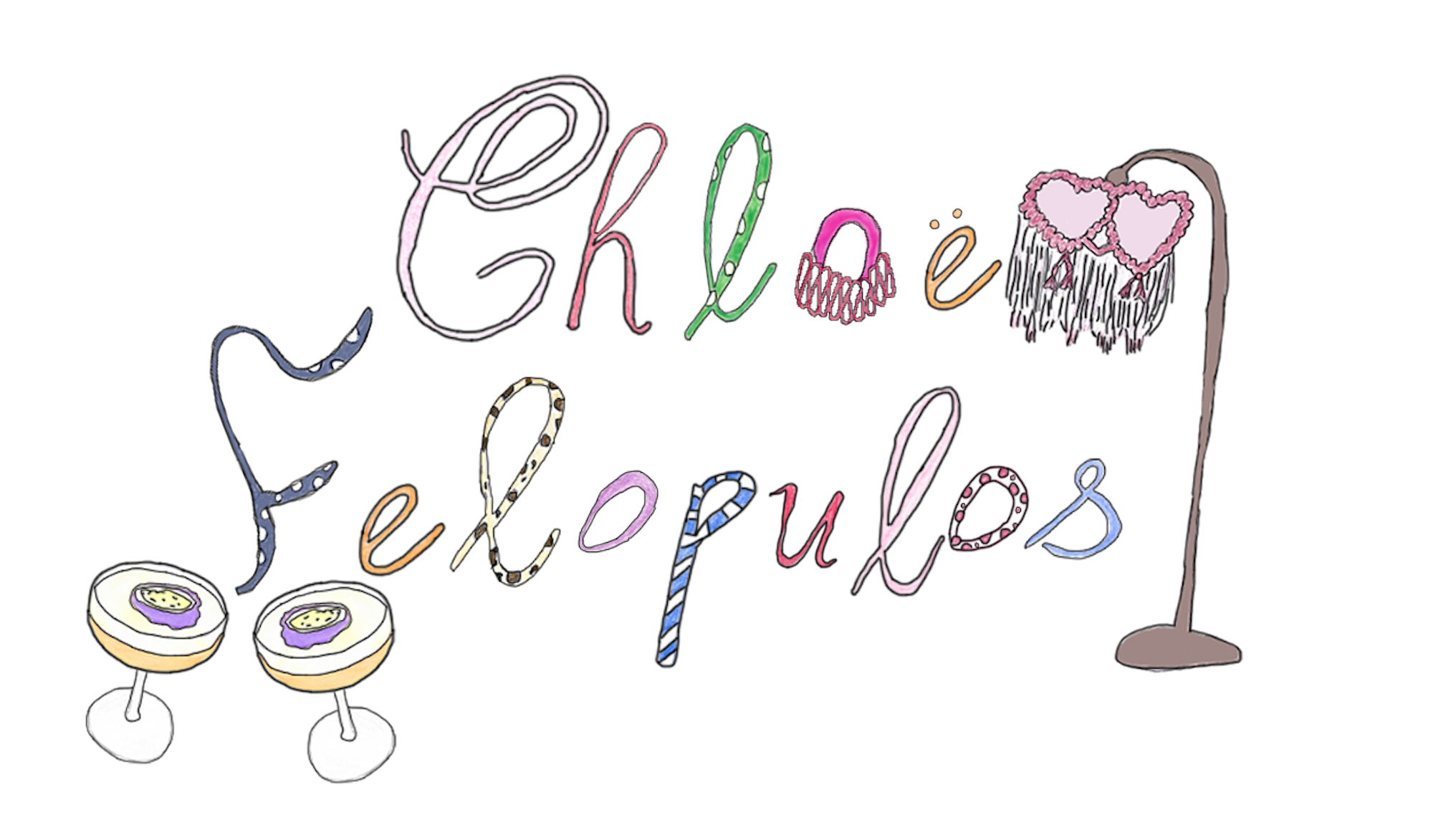 Chloe Felopulos
