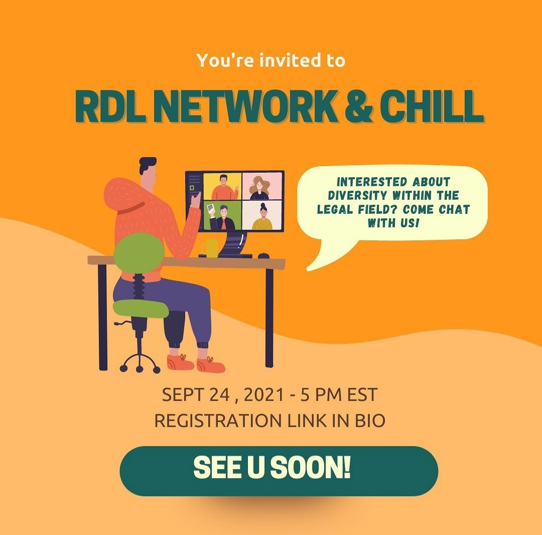 RDL Instagram Post