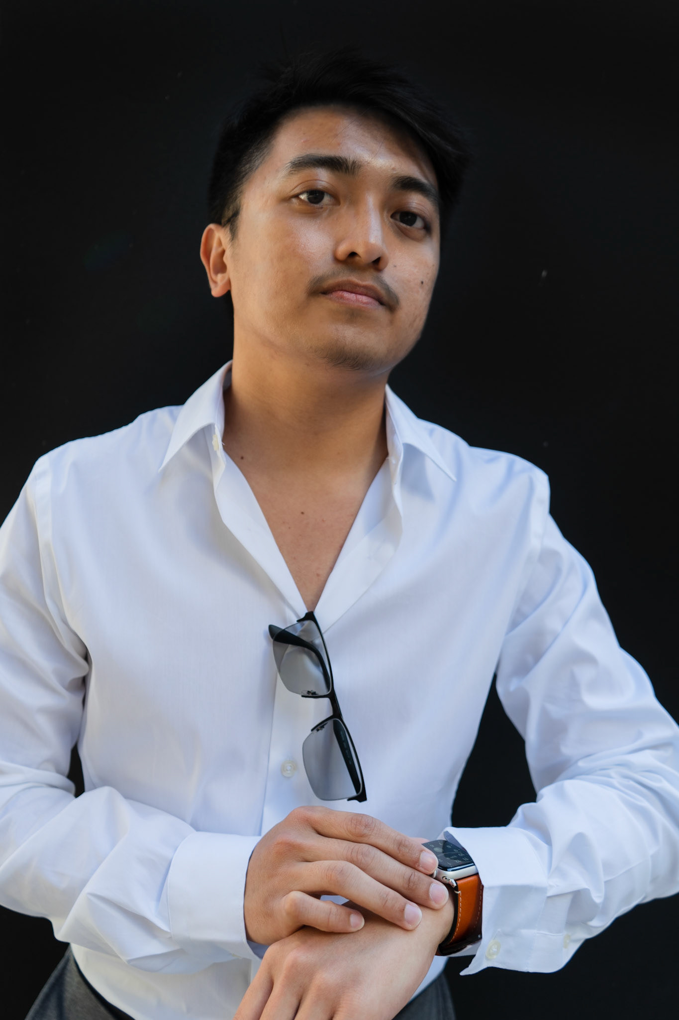 TEDxRyerson Student
