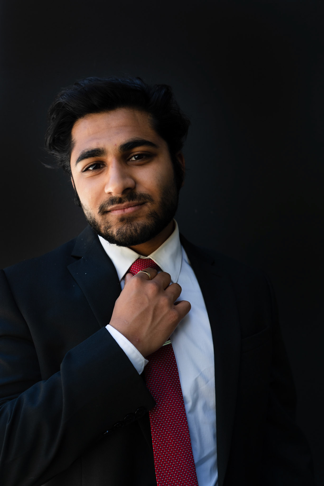 TEDxRyerson Student
