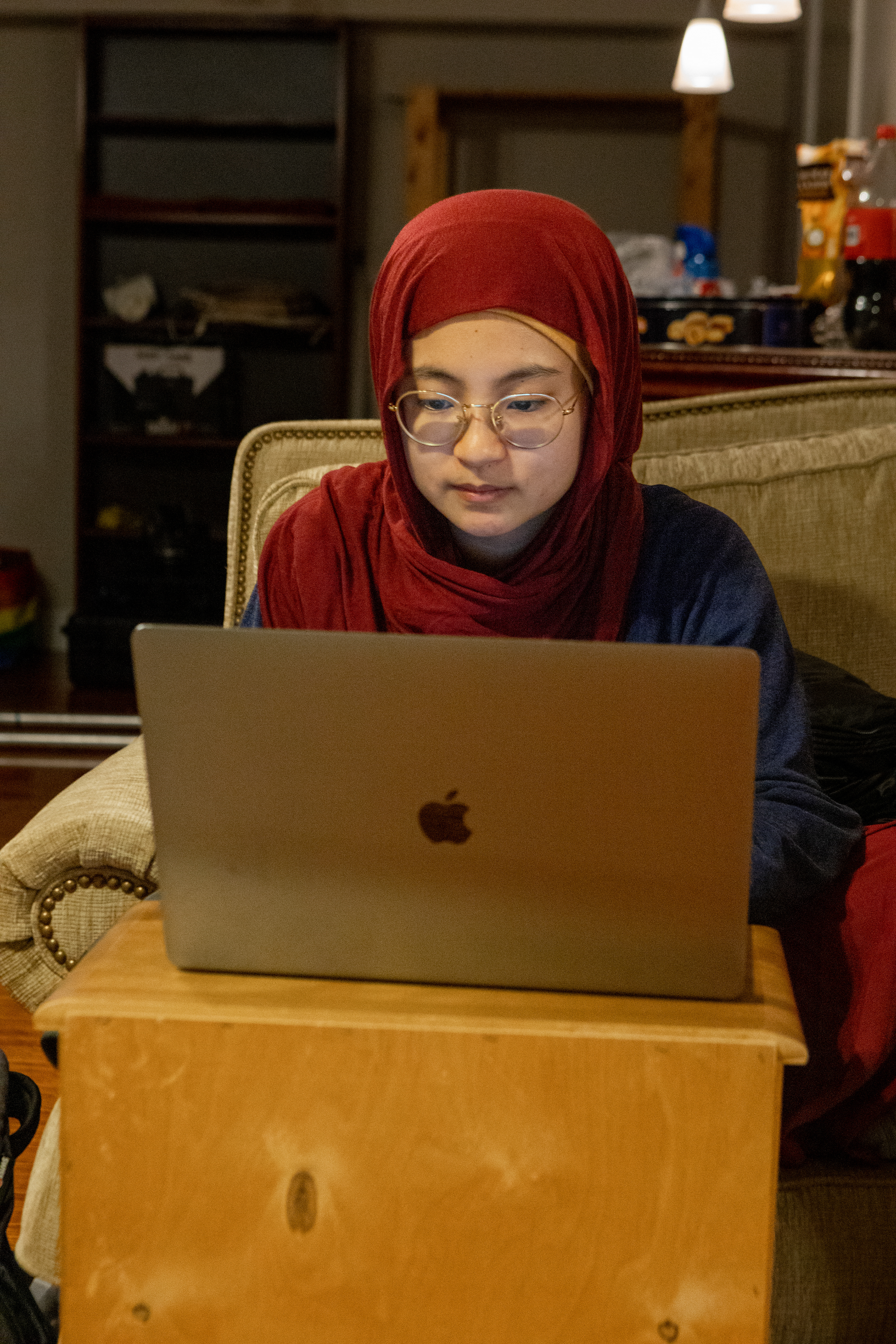 Ruisi Liu Producer