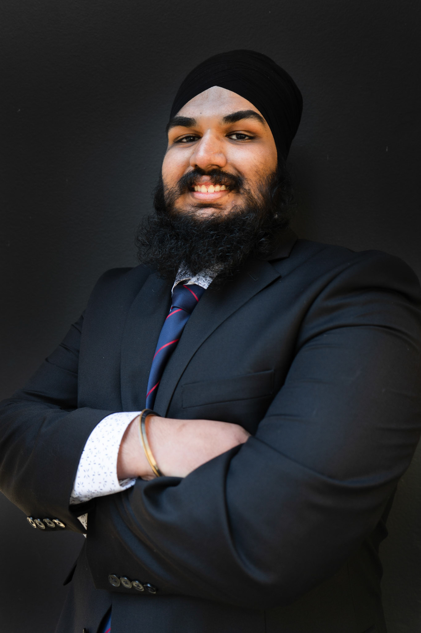 TEDxRyerson Student