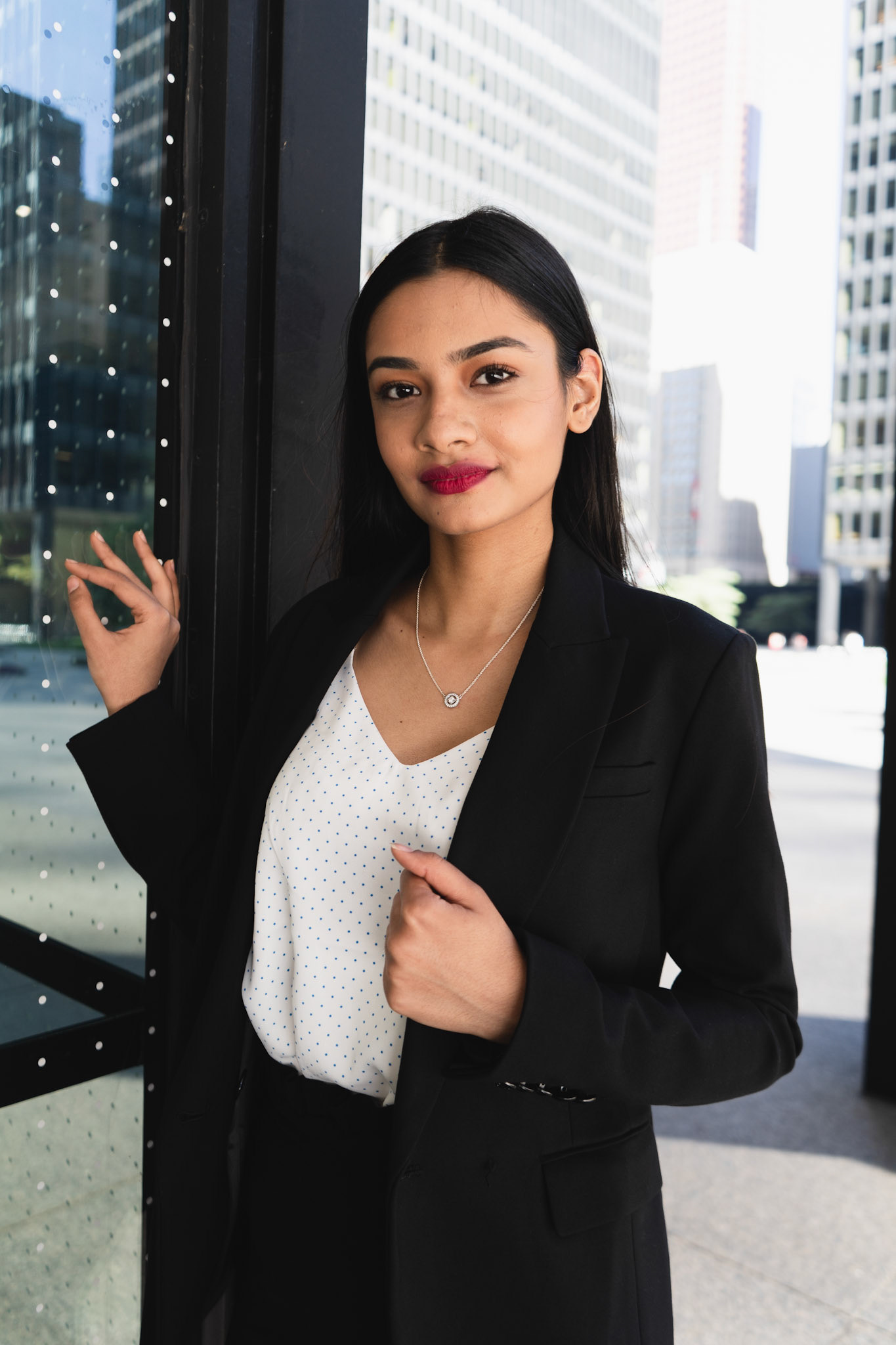 TEDxRyersonU Student