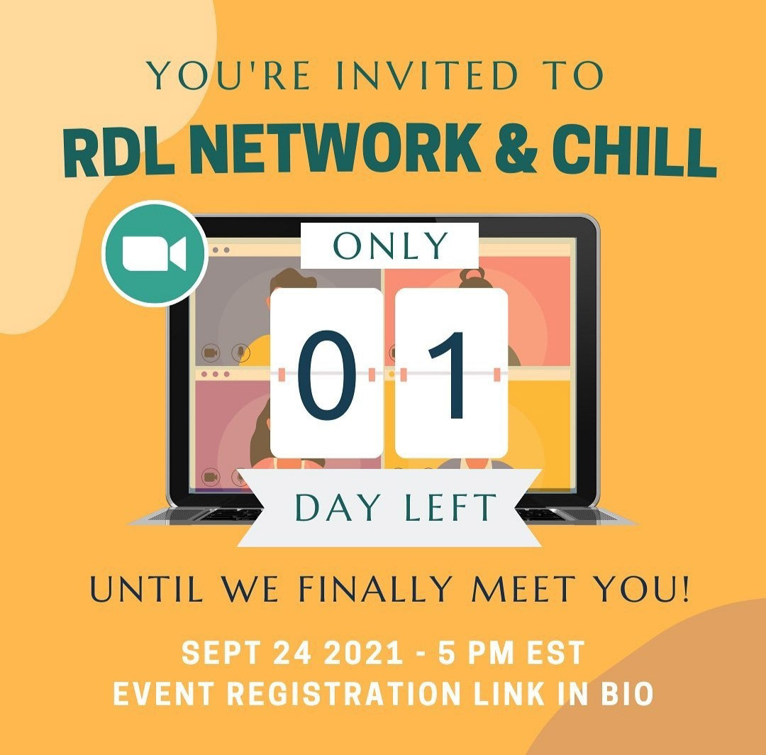 RDL Instagram Post